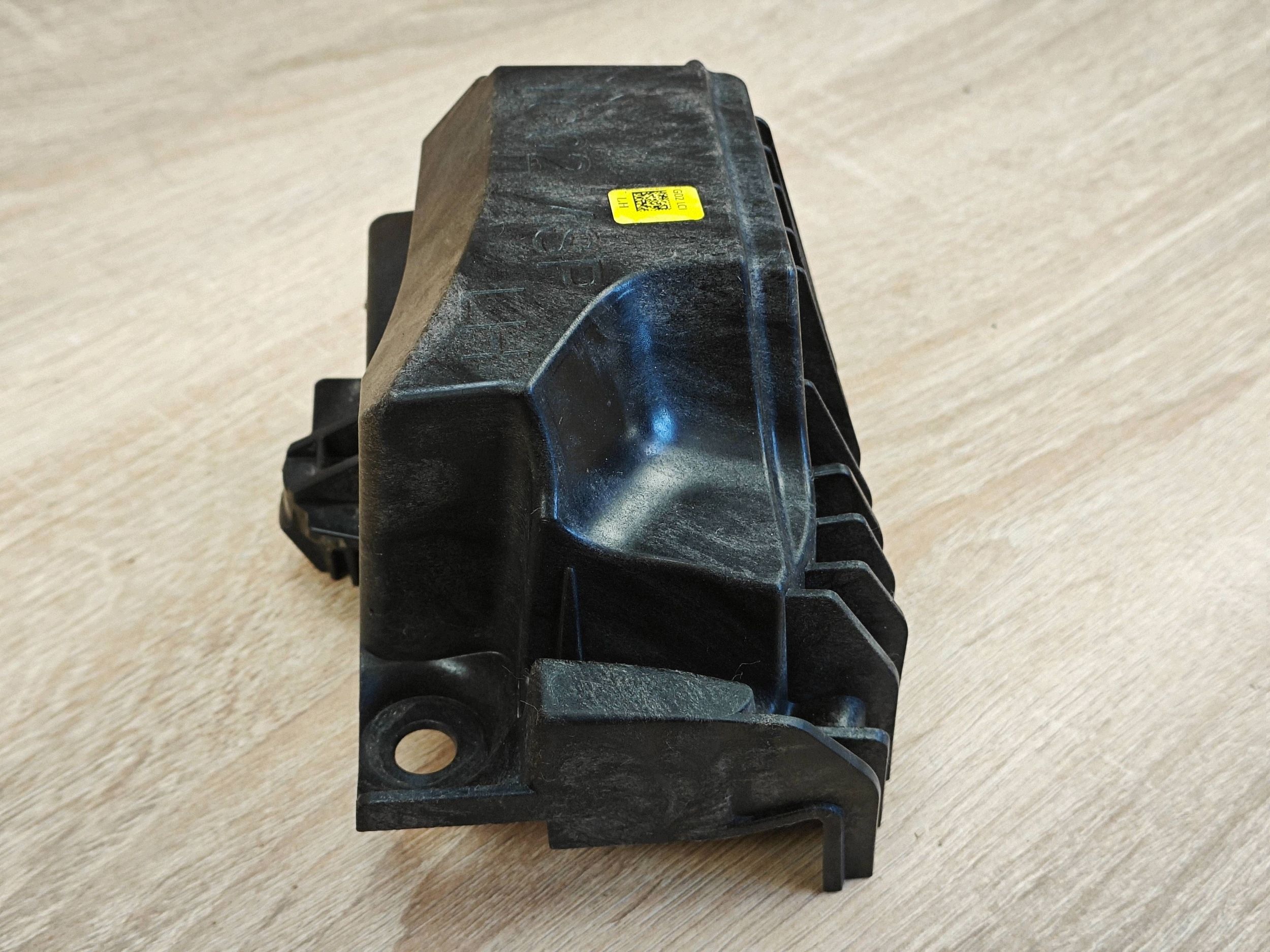 BMW X4 G02 LCI M-Pakket Absorber image 4