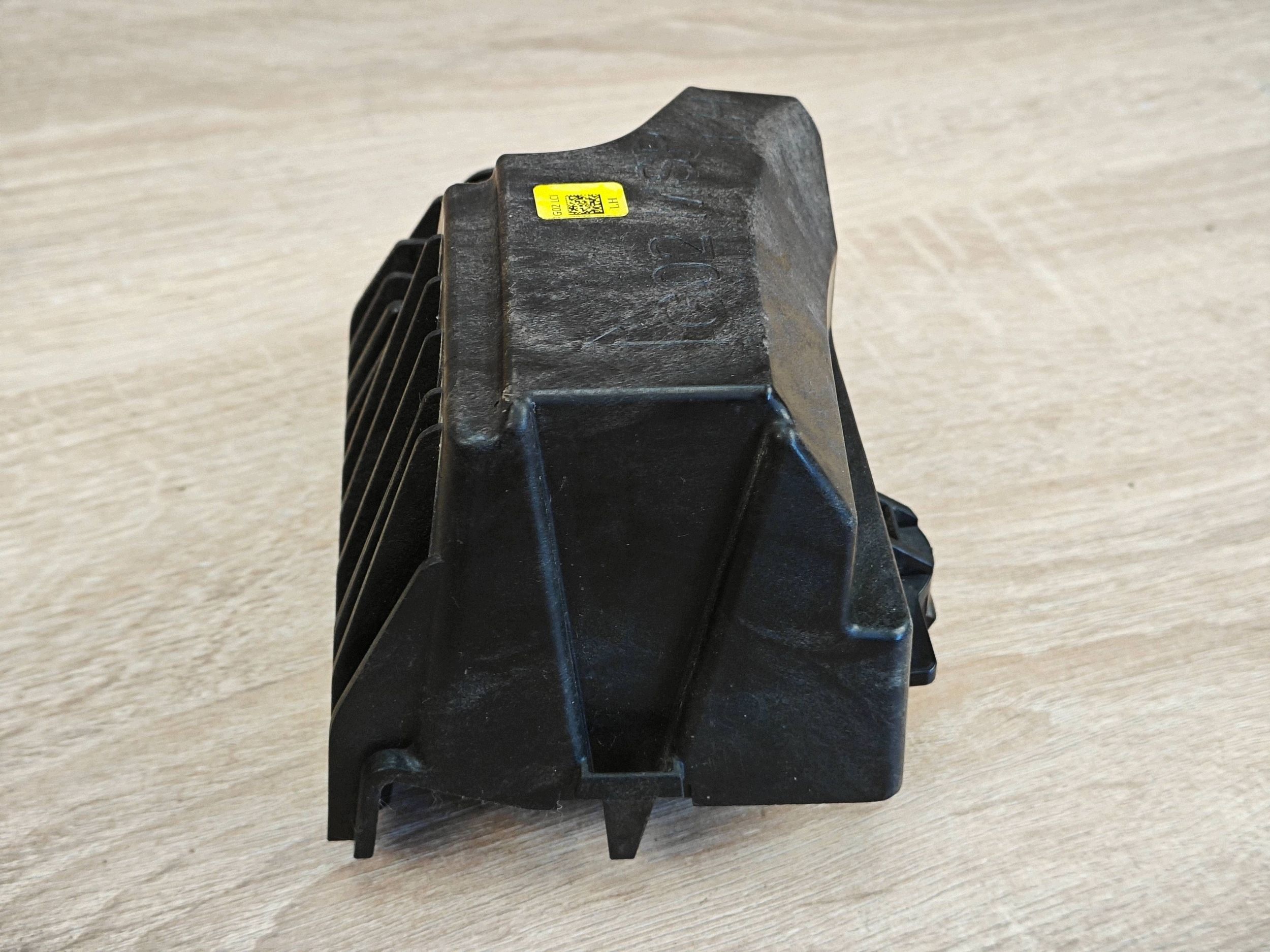 BMW X4 G02 LCI M-Pakket Absorber image 5