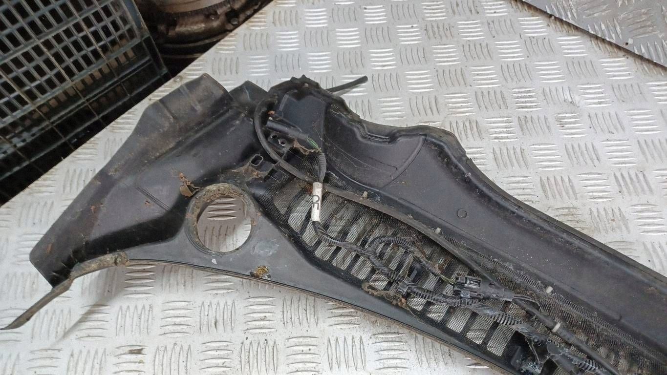 Piso interior Ford Mondeo MK5 DS73-F02216-B image 5