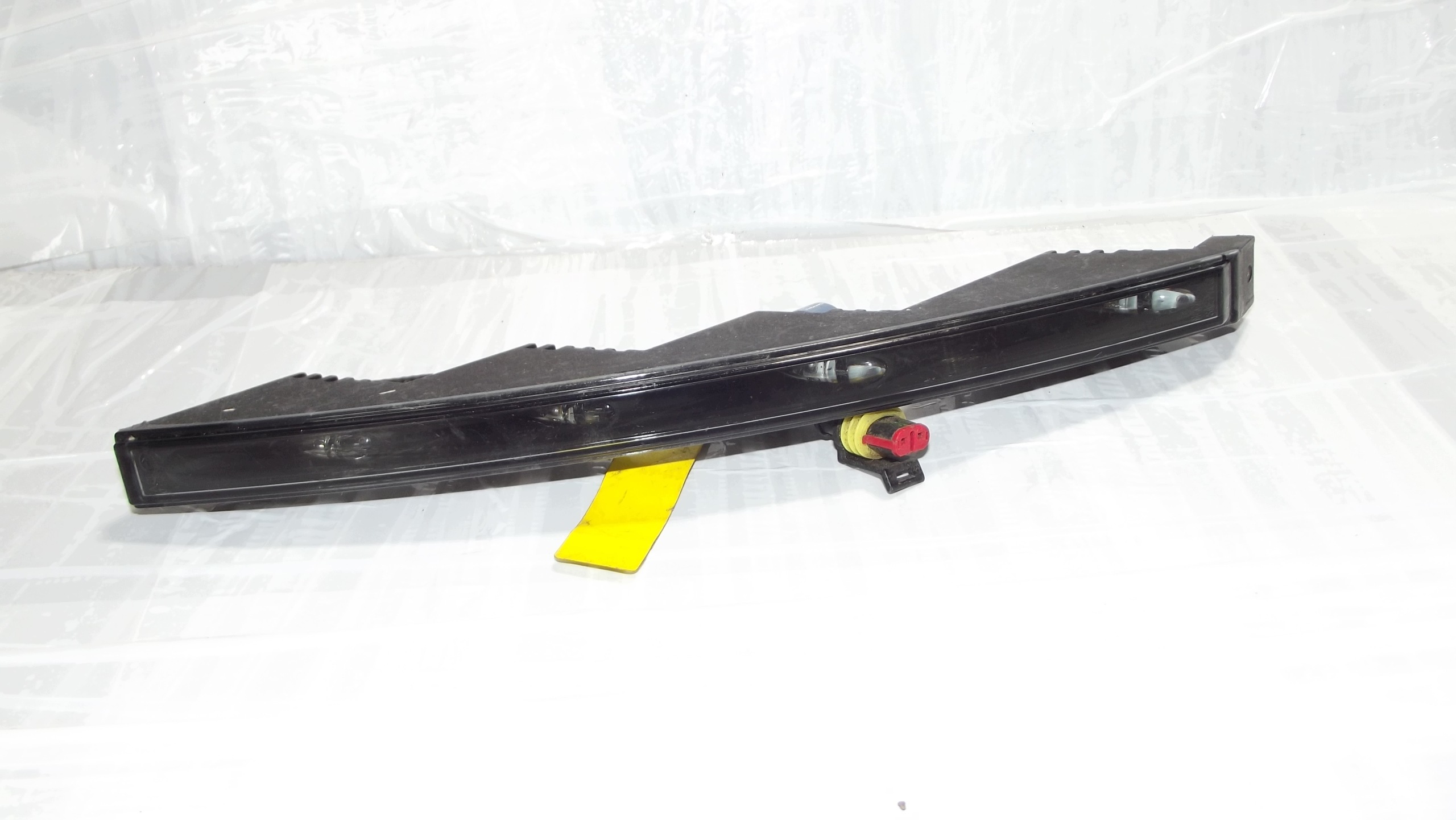 Jaguar XF I DRL LED Direito Frontal SAEPY206 image 2