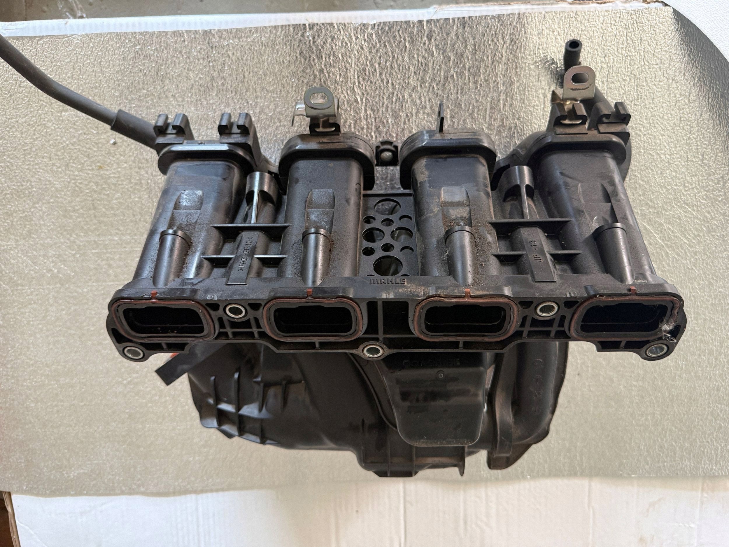 2017 Mitsubishi Outlander Intake Manifold A2C53103178
