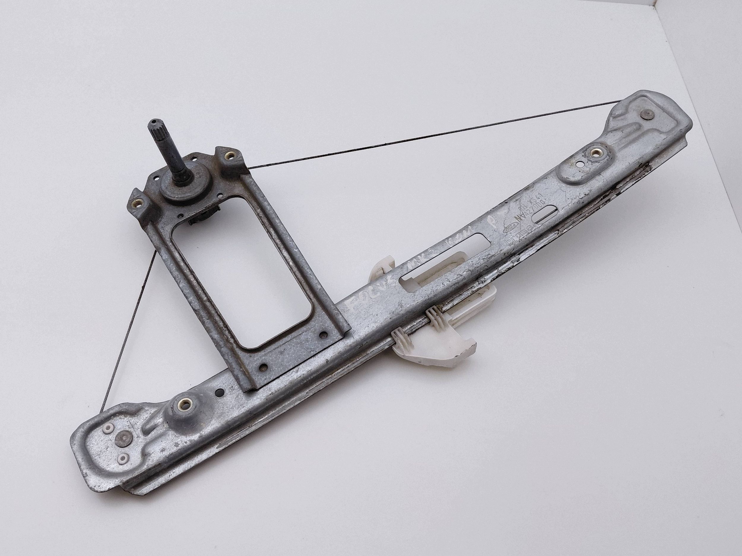 Ford Focus I Manual Window Regulator image 5