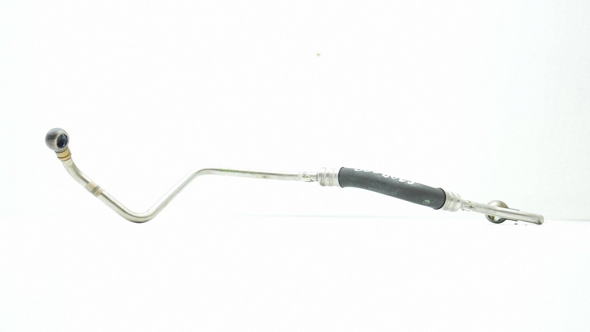 Ölleitung Turbolader BMW E70 E71 3.0d WAH45608 image 2