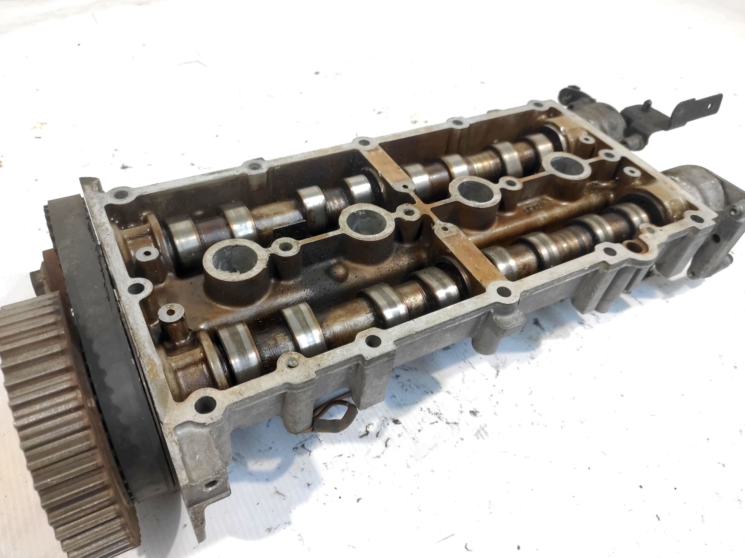 Couvre-culasse VW Golf IV 1.6 16V AZD BCB image 3