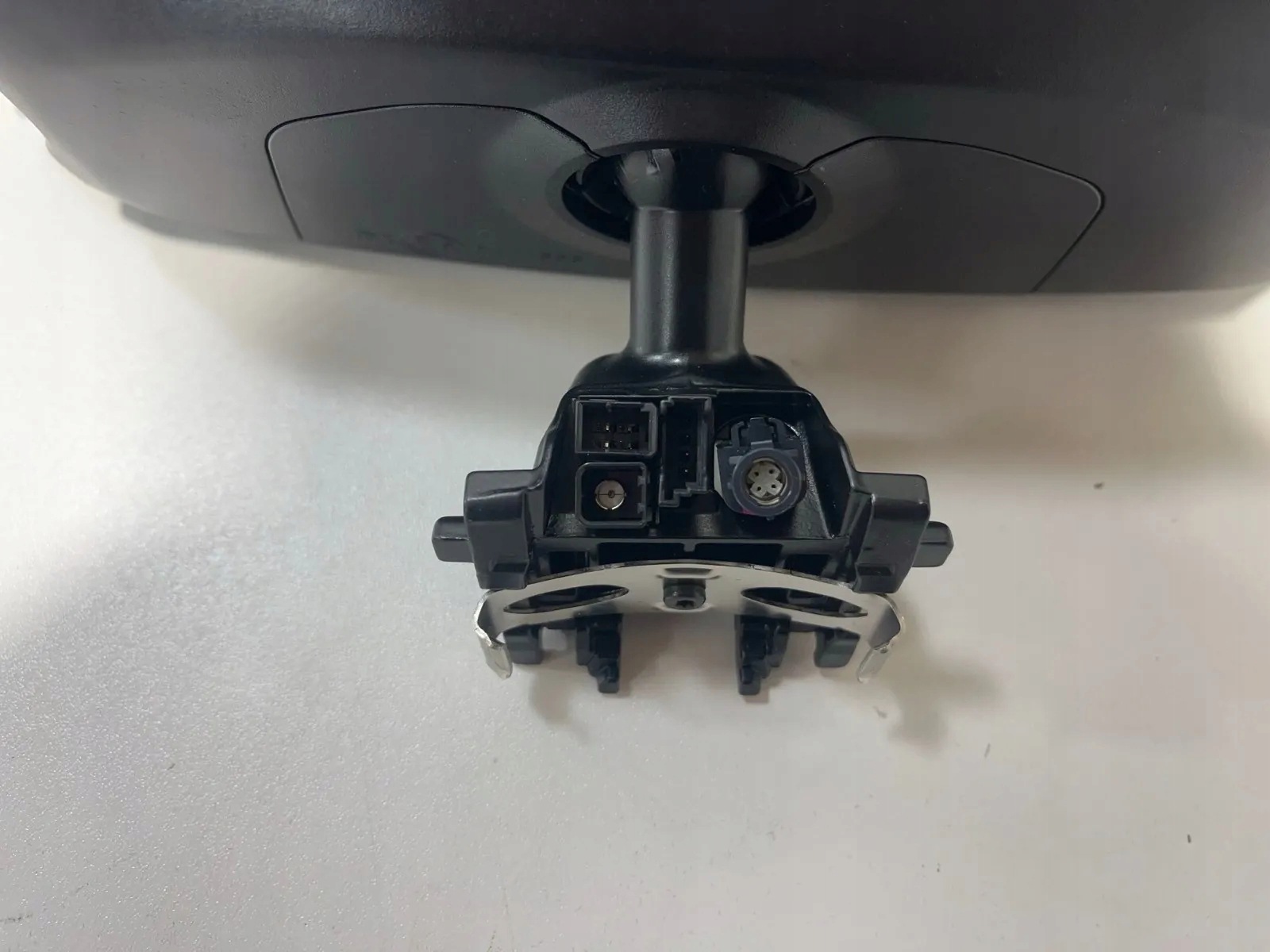 Rétroviseur intérieur BMW G20 G05 19-25 image 4