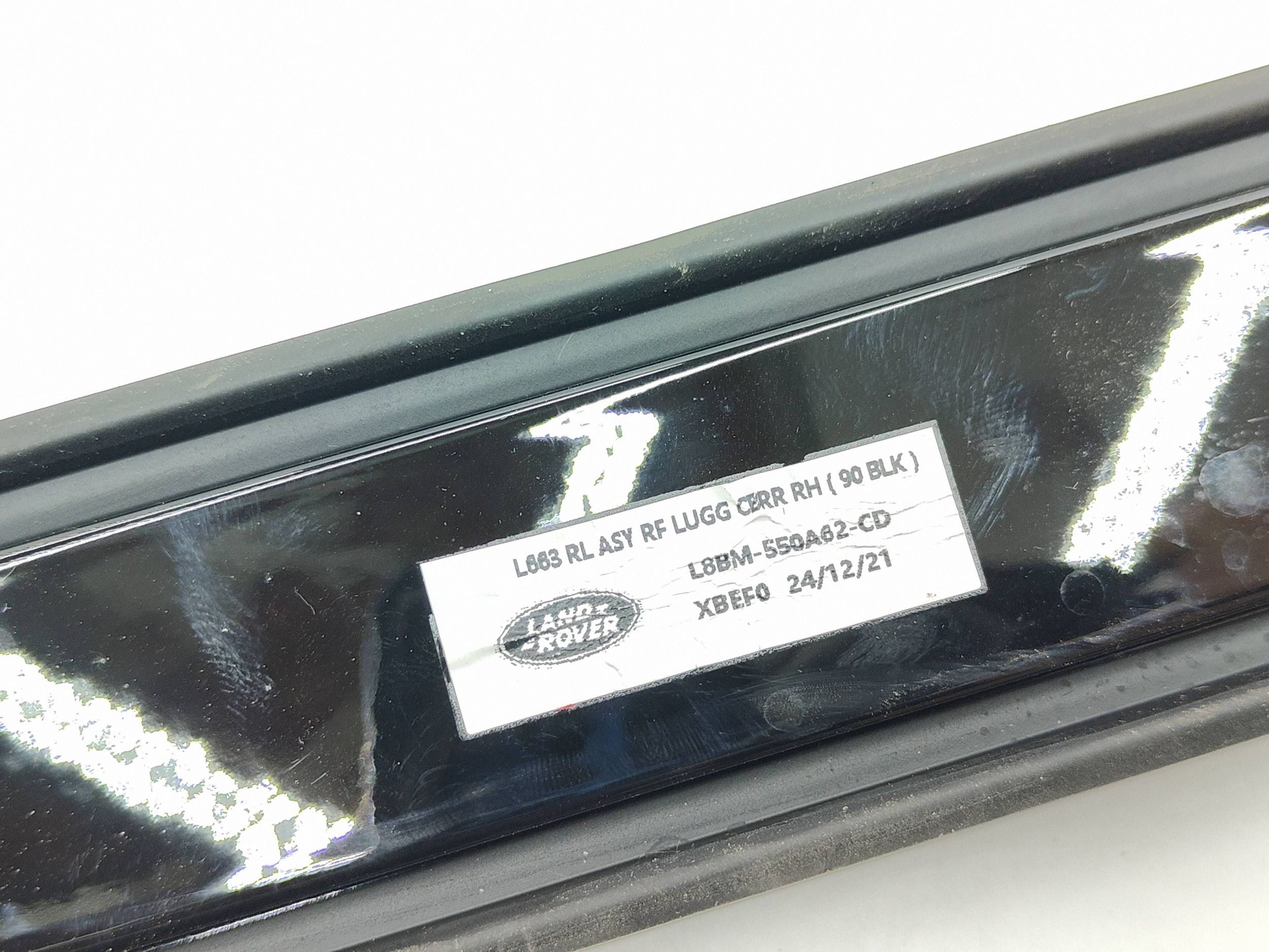 Land Rover Defender II L663 Techo Pravy L8BM550A62CD image 7