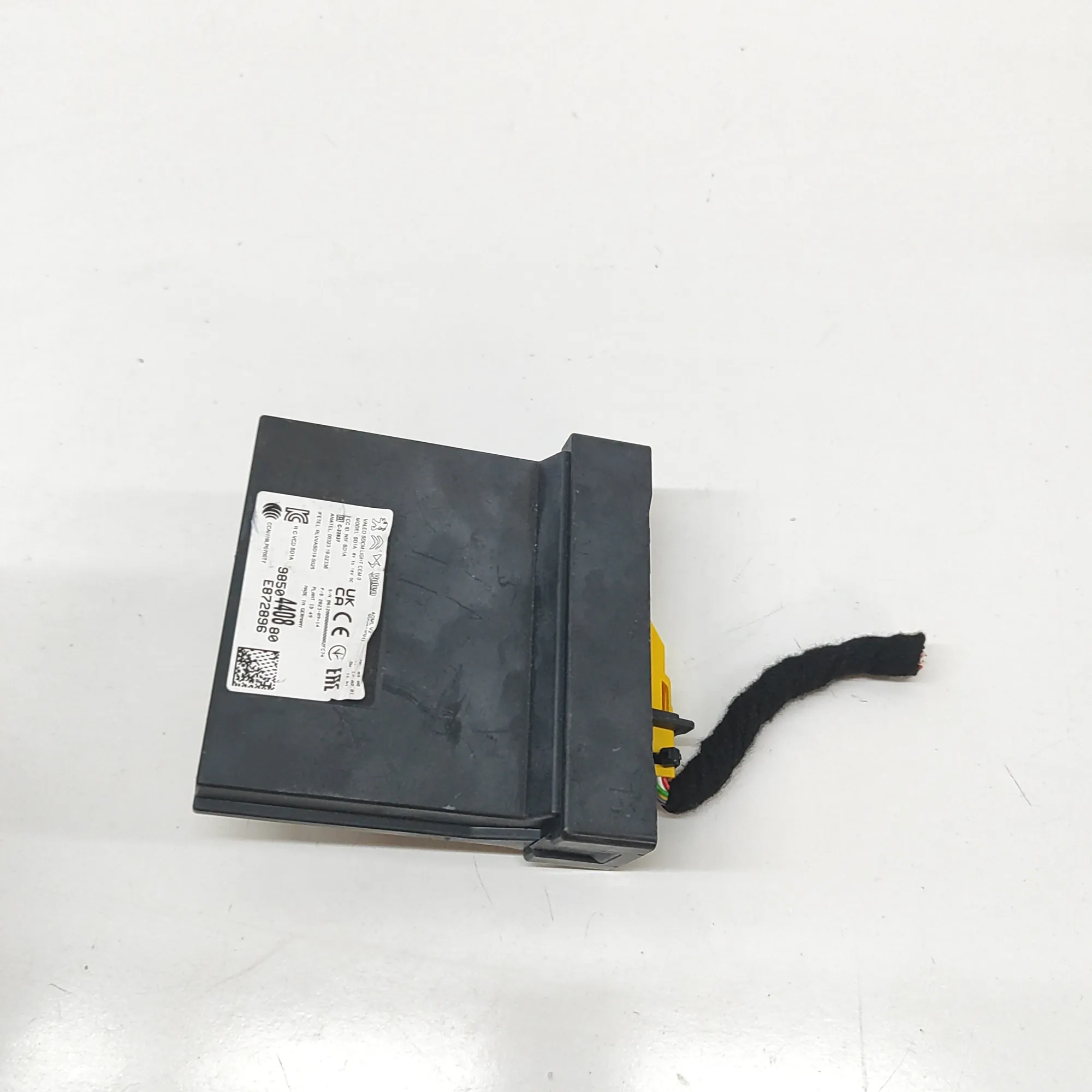Peugeot 308 III T10 2022 Module LCM 9850440880 image 3