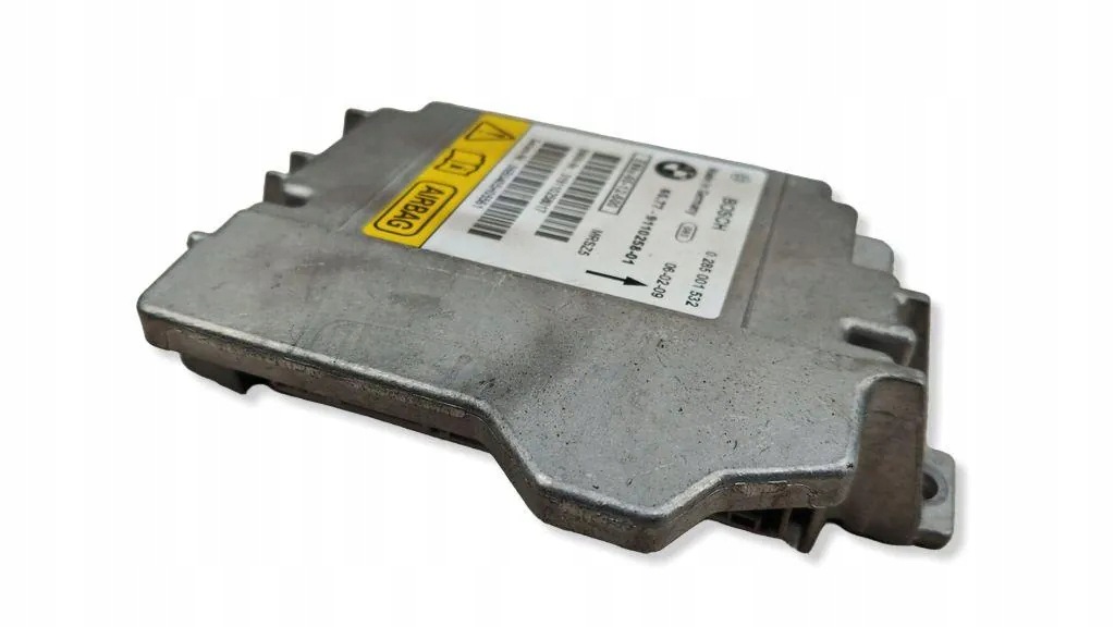 Module suspension BMW 3 Touring E91 789X051250 image 2