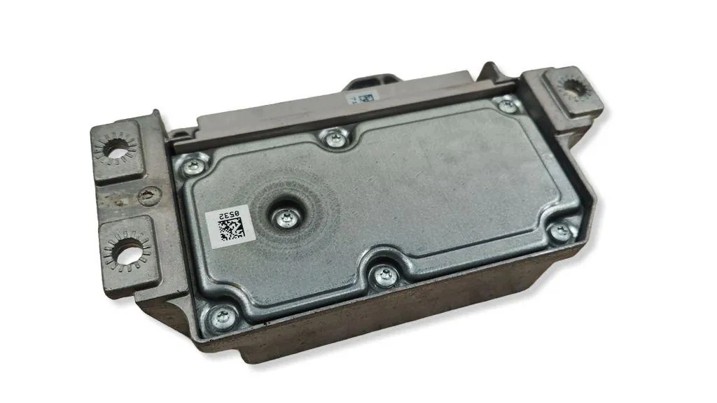 Module suspension BMW 3 Touring E91 789X051250 image 3