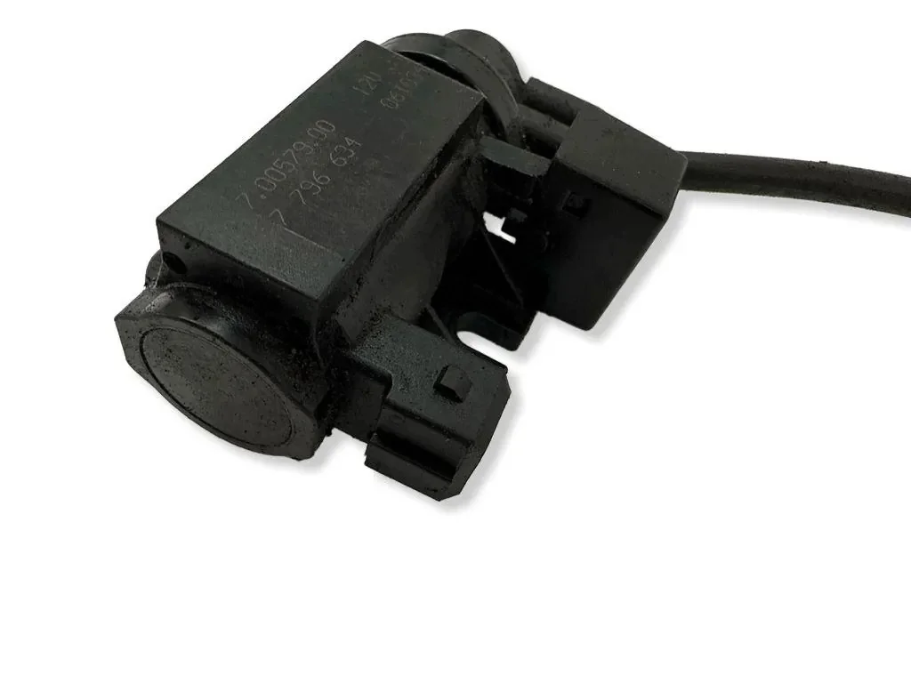 Électrovanne BMW E91 3.0L Diesel 70057900 image 4