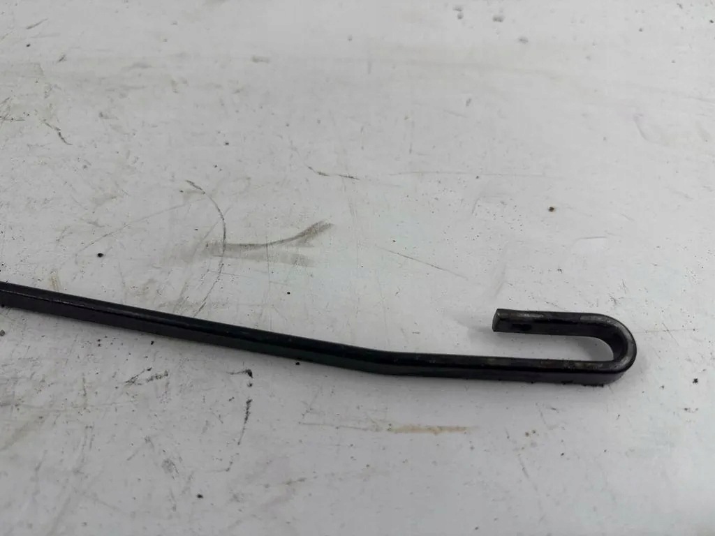 Brazo Limpiaparabrisas Jaguar X-Type 1X4317527A image 6