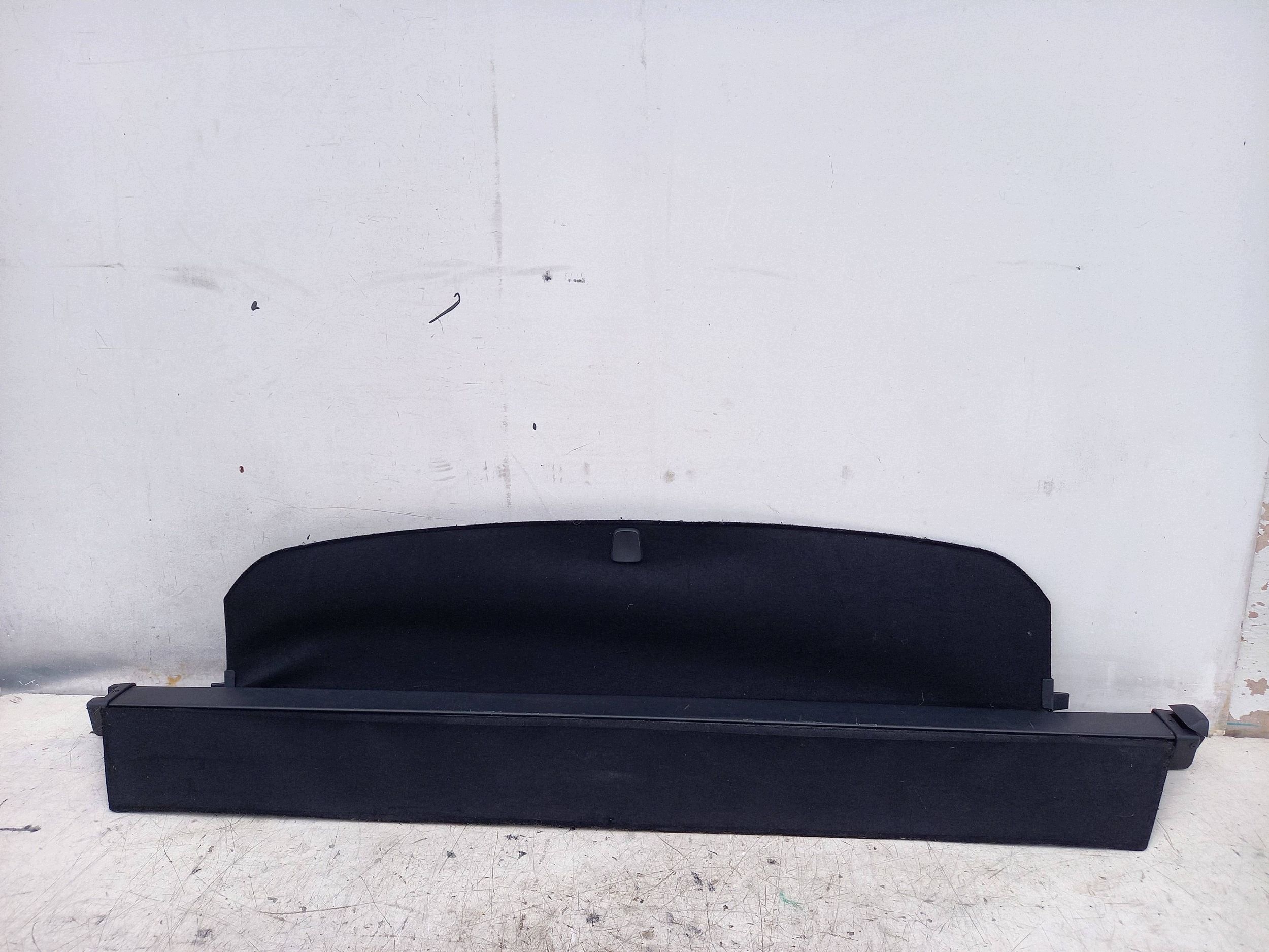 Kofferraumrollo Citroen C4 Picasso II COJ680 image 2