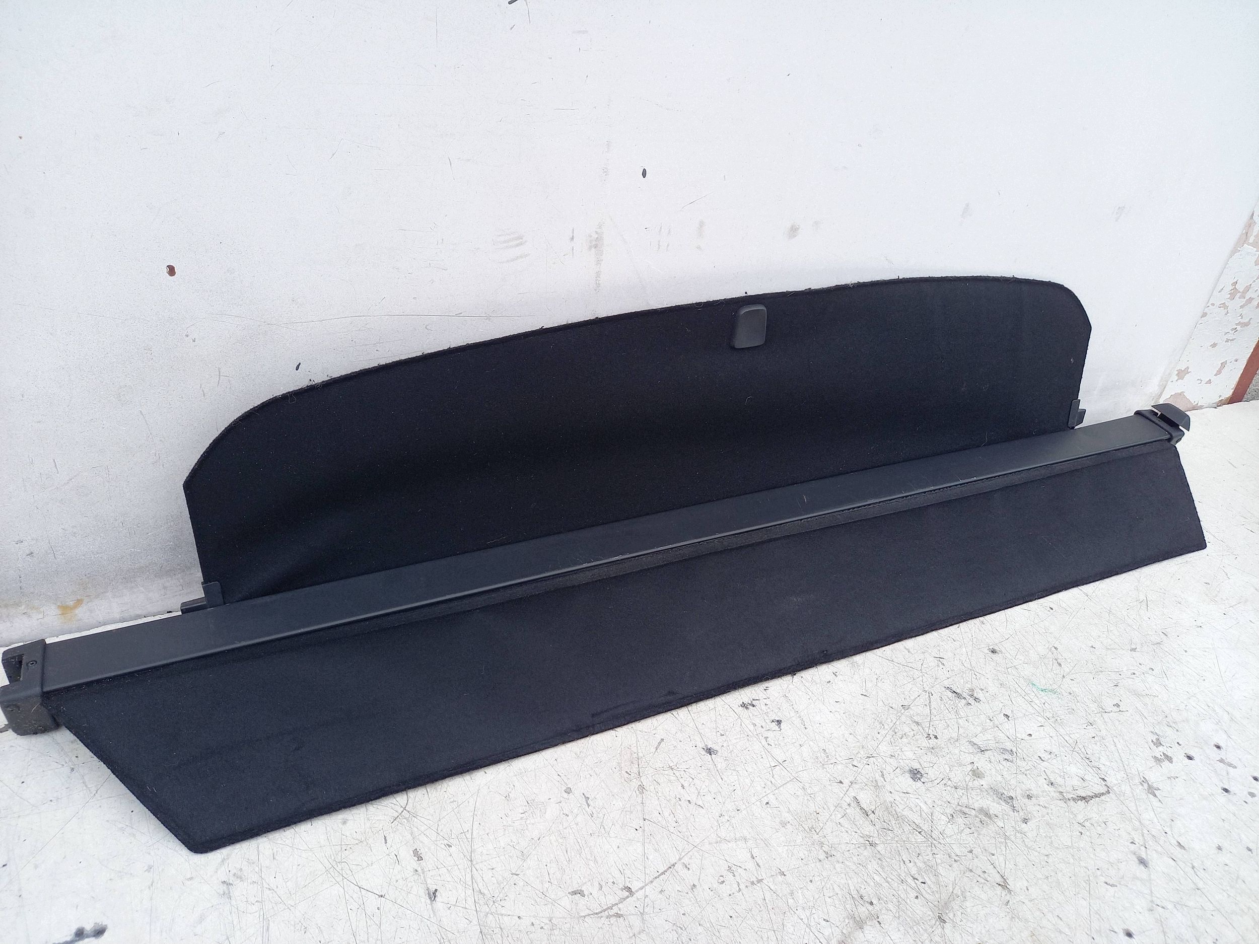 Kofferraumrollo Citroen C4 Picasso II COJ680 image 3