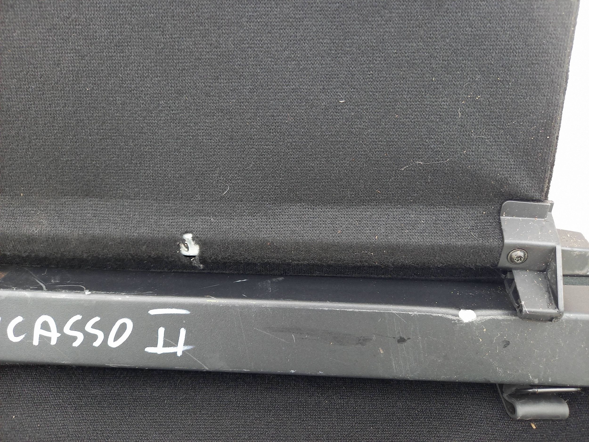 Kofferraumrollo Citroen C4 Picasso II COJ680 image 6