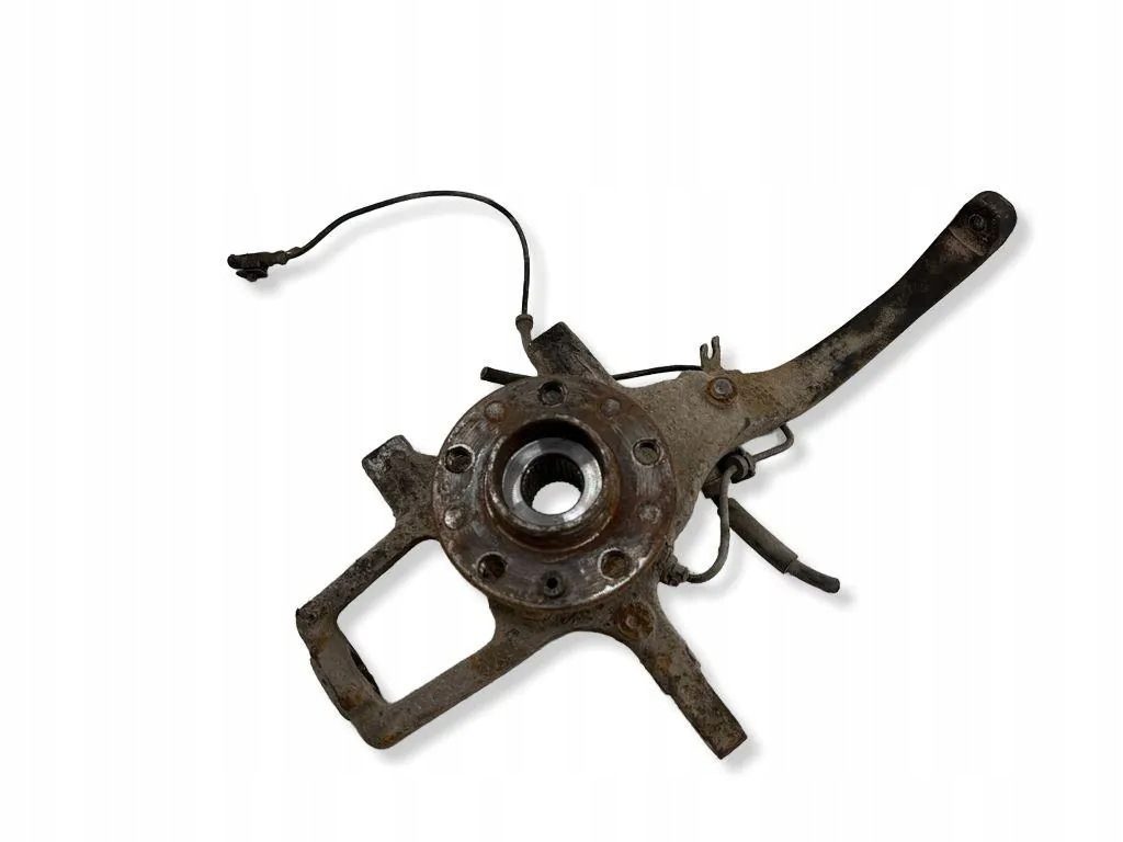 Cubo de Roda Dianteiro Alfa Romeo 159 C560 Usado image 2