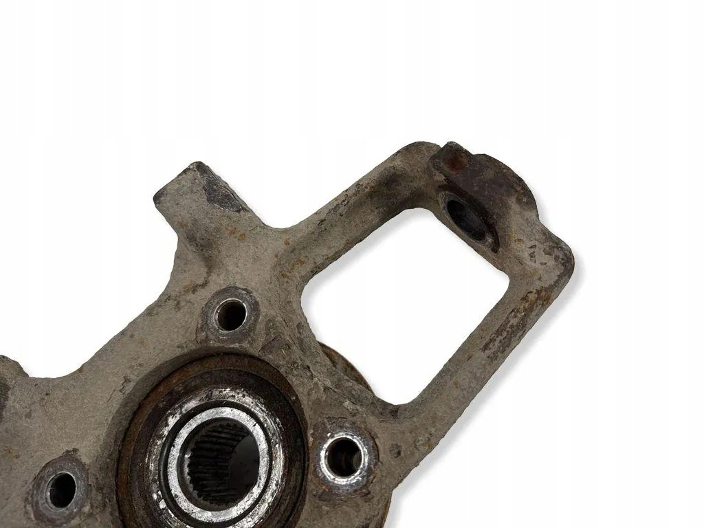 Cubo de Roda Dianteiro Alfa Romeo 159 C560 Usado image 6
