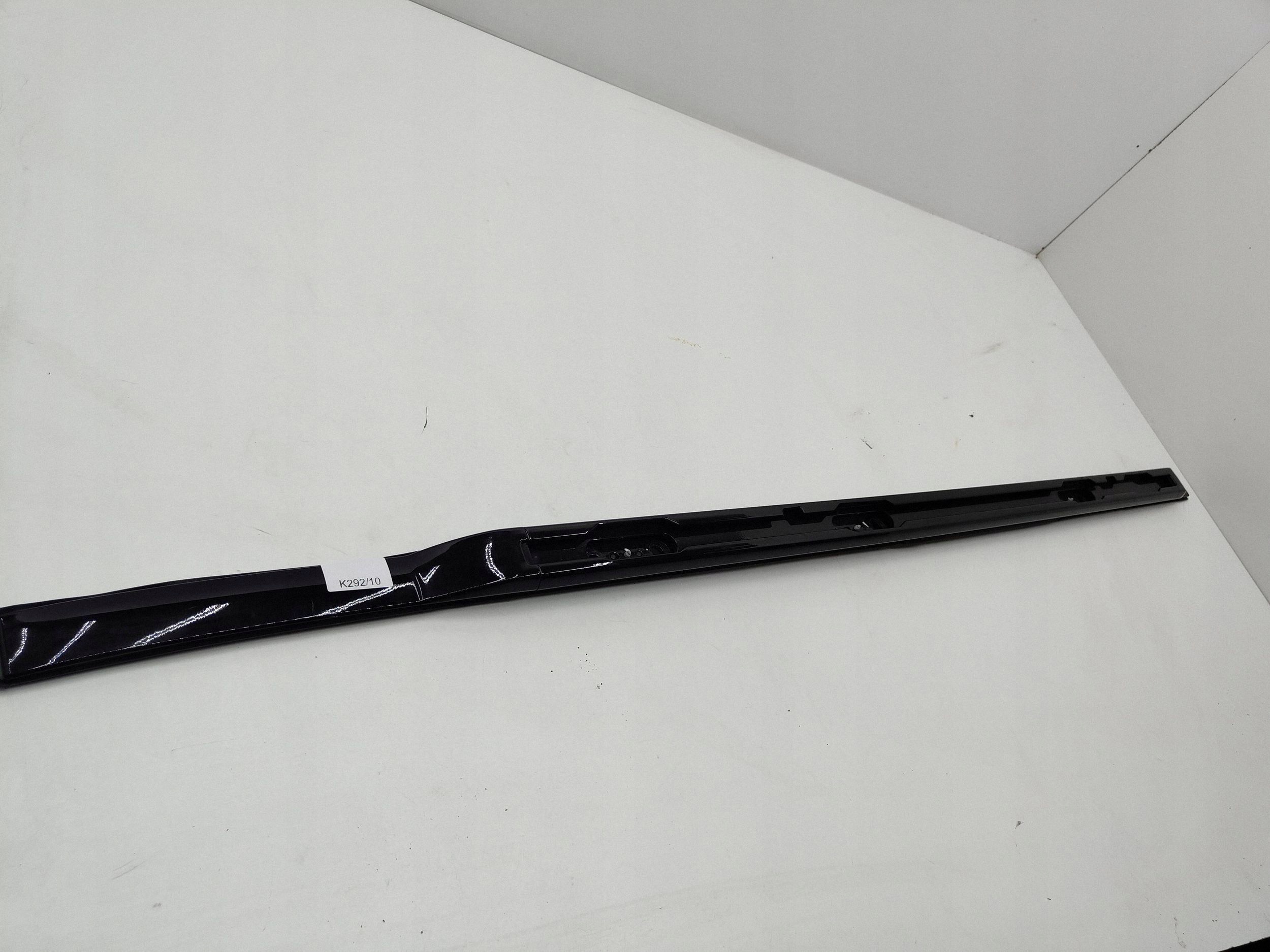 Land Rover Defender L663 Dachreling Set L8BM-550A63-CD image 2