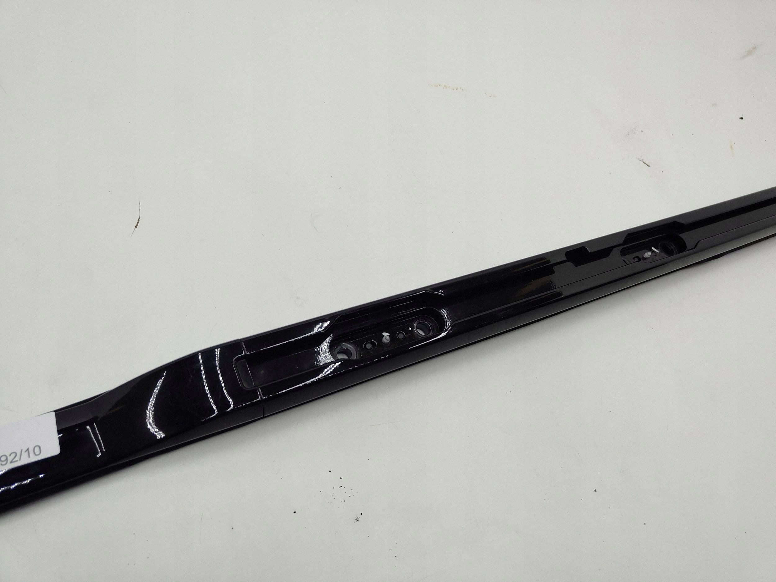 Land Rover Defender L663 Dachreling Set L8BM-550A63-CD image 3
