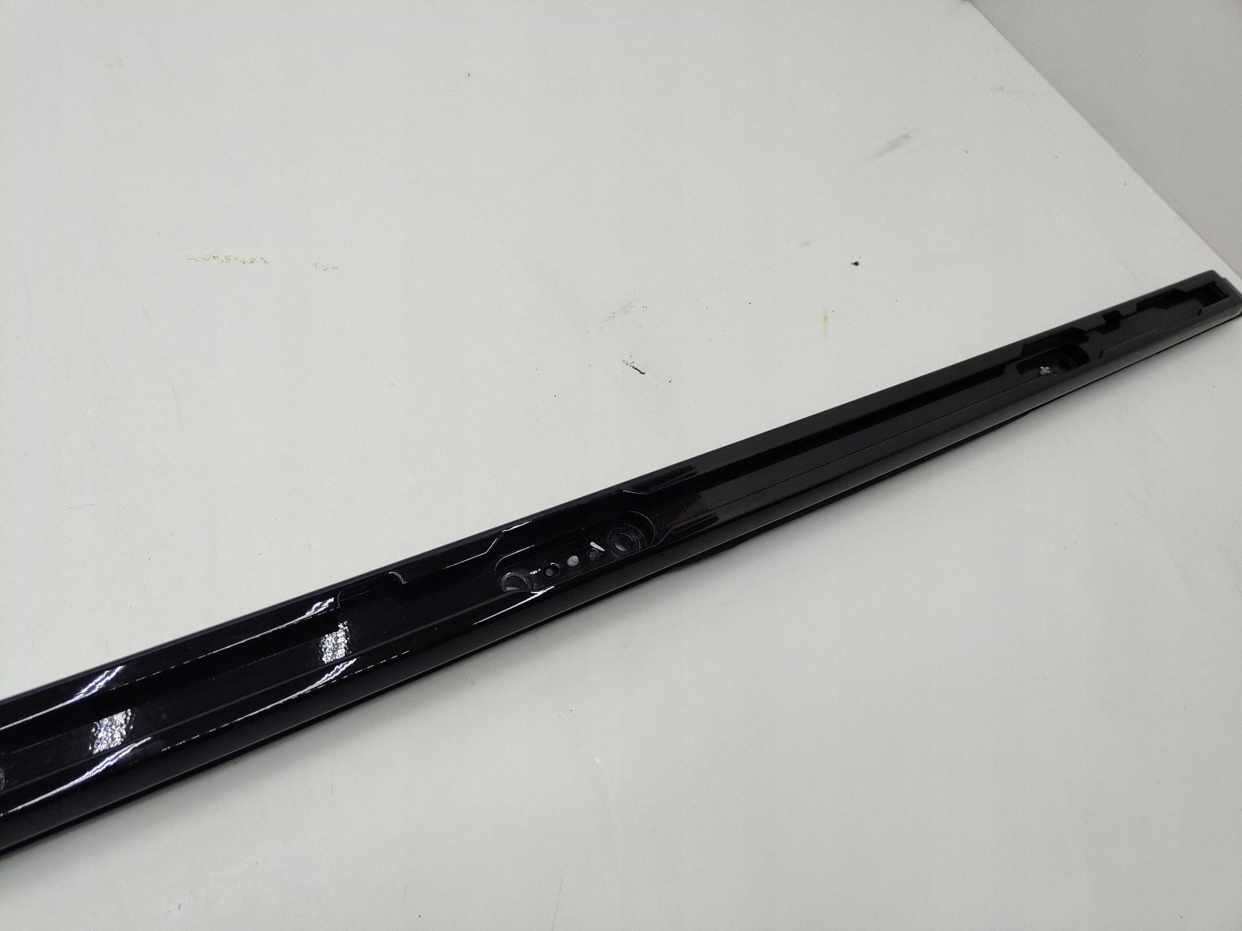 Land Rover Defender L663 Dachreling Set L8BM-550A63-CD image 4
