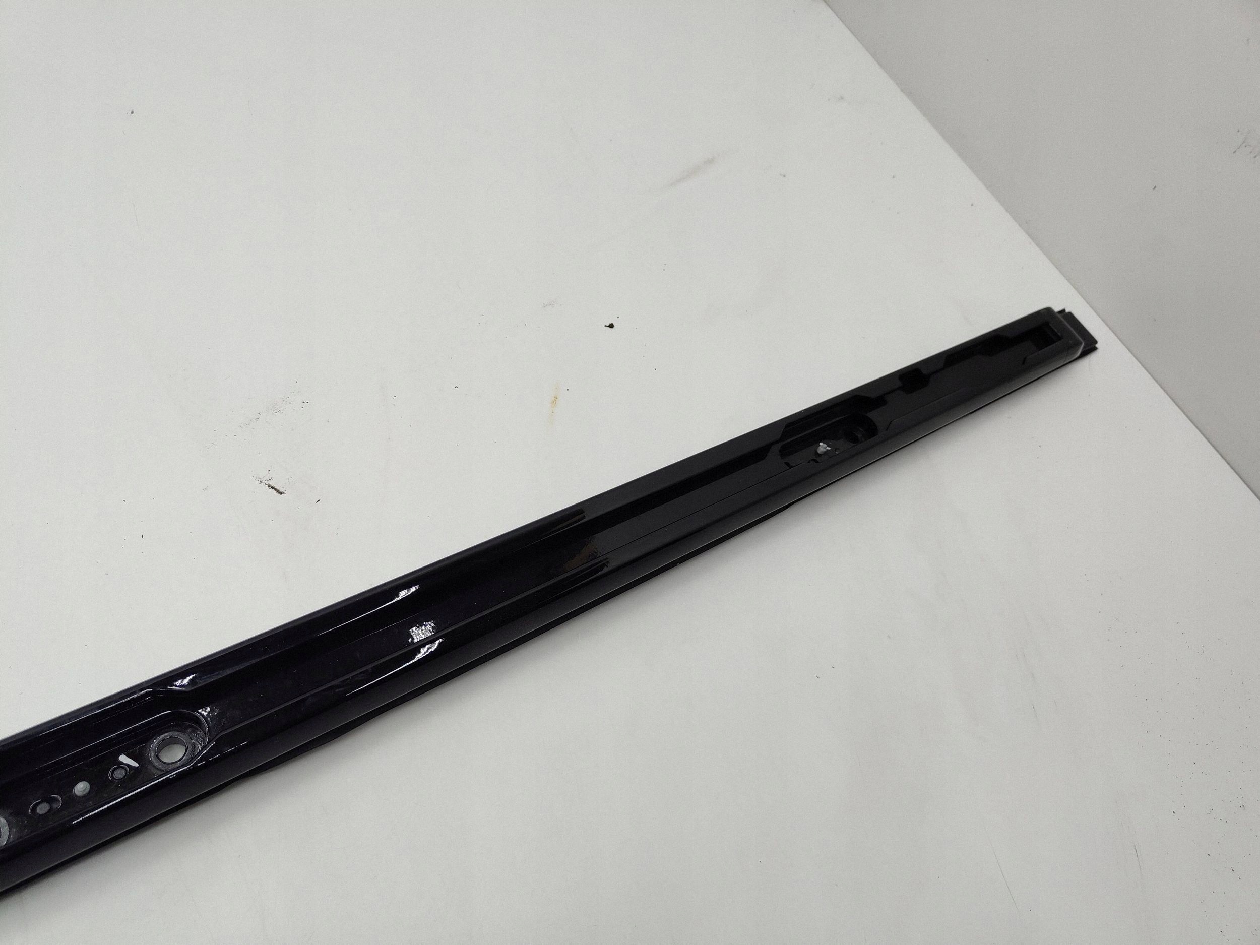 Land Rover Defender L663 Dachreling Set L8BM-550A63-CD image 5
