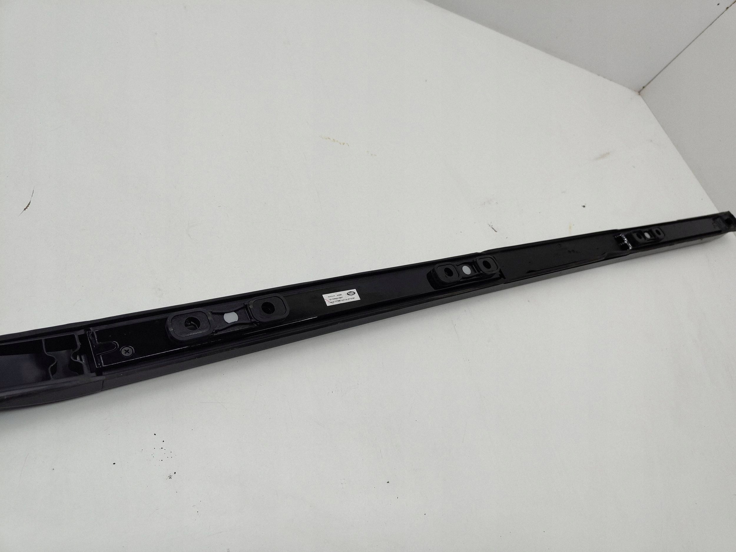 Land Rover Defender L663 Dachreling Set L8BM-550A63-CD image 6
