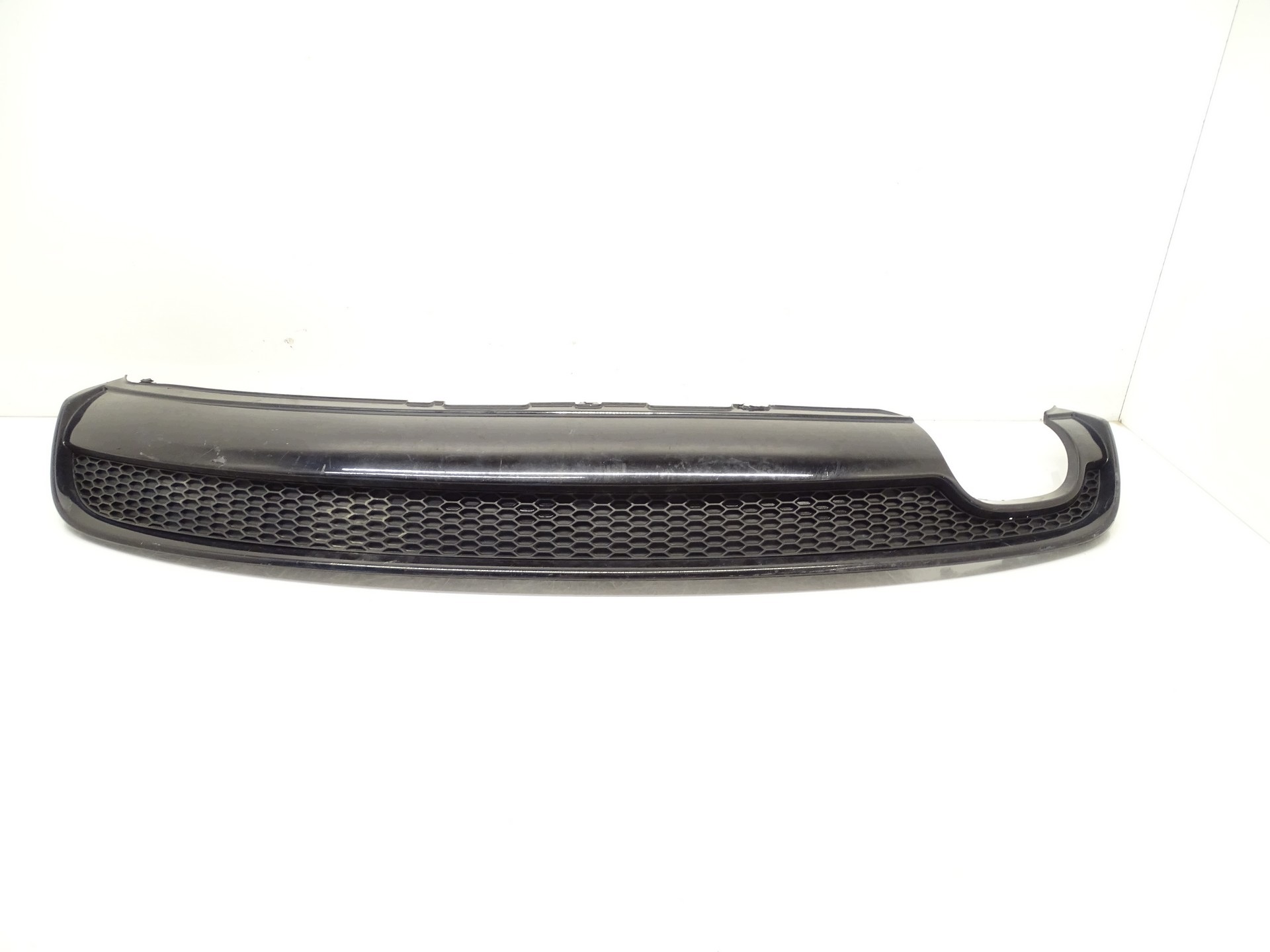 Diffuser arrière Audi A5 8T 8T0807521J image 2