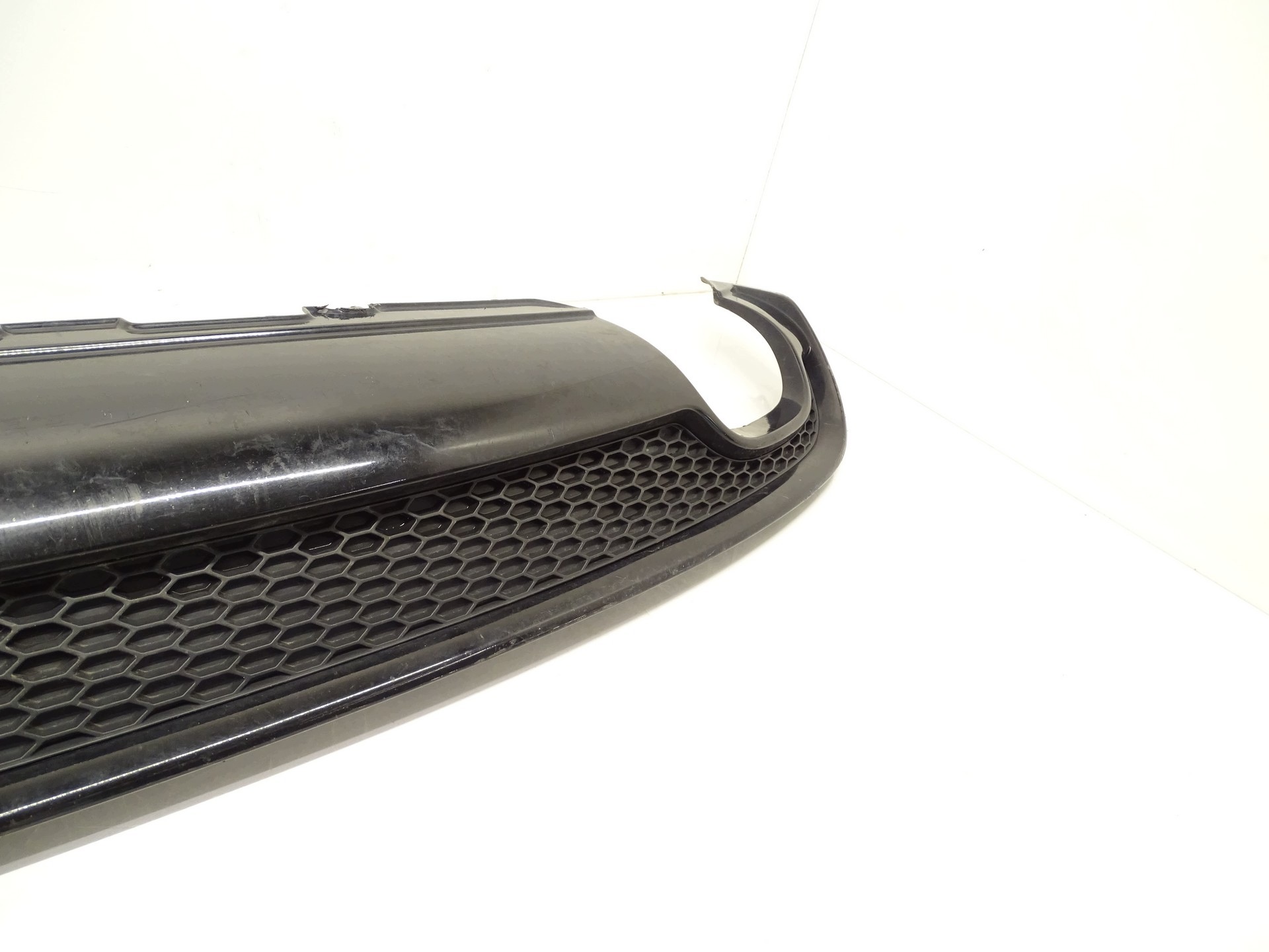 Diffuser arrière Audi A5 8T 8T0807521J image 3