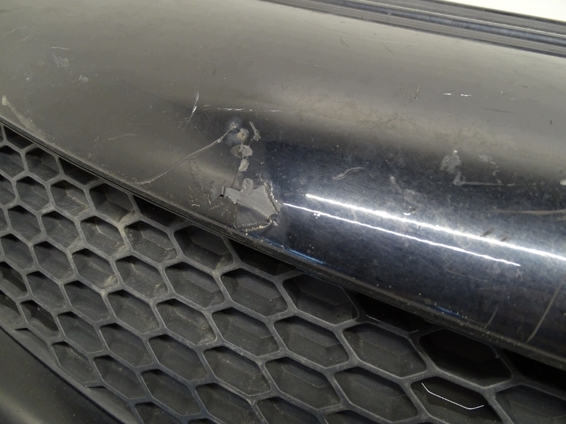 Diffuser arrière Audi A5 8T 8T0807521J image 4