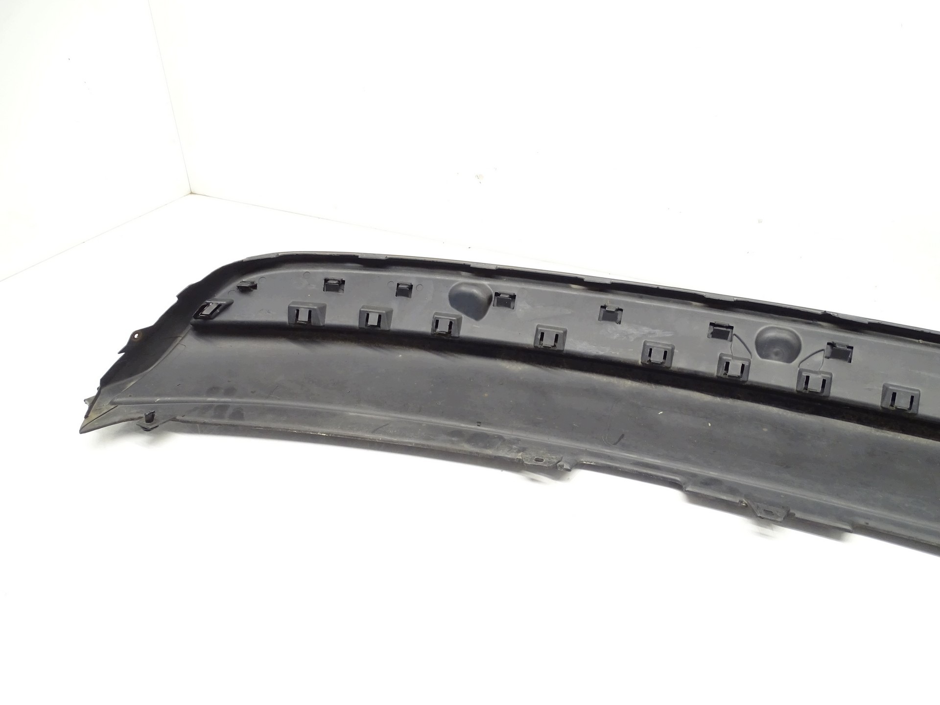 Diffuser arrière Audi A5 8T 8T0807521J image 6