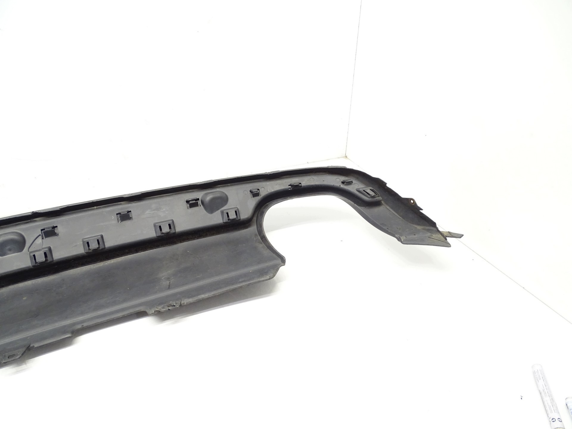 Diffuser arrière Audi A5 8T 8T0807521J image 7