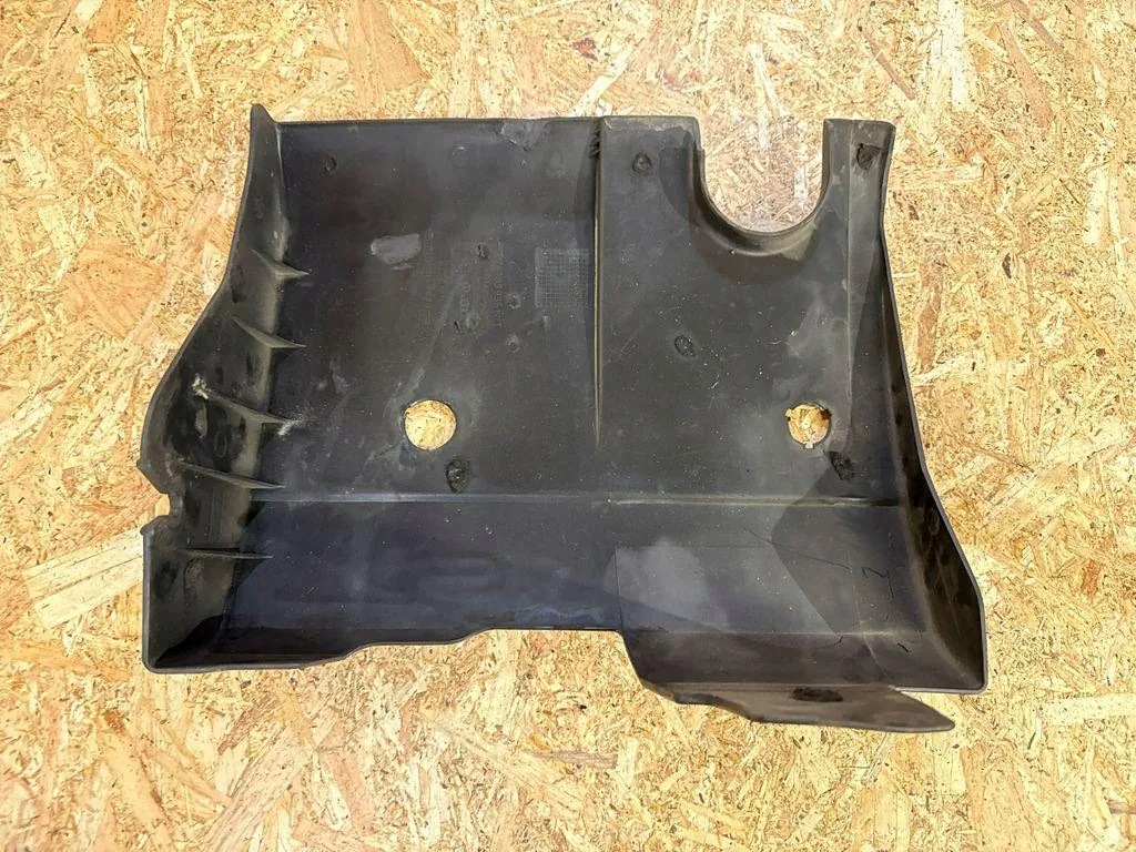 Cubierta Superior Motor Audi A6 S6 C5 4B 1998 image 8
