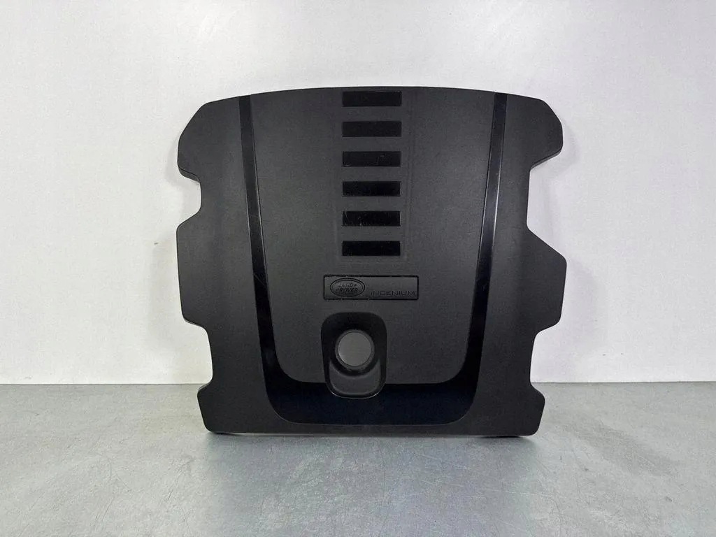 Cubierta Superior Motor M8A2-6A949-AD Range Rover Velar image 2