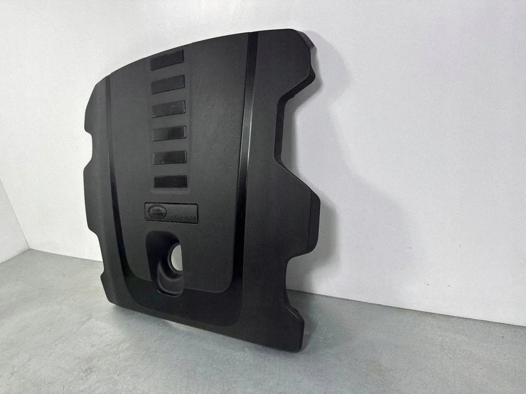 Moottorin yläsuojus Land Rover M8A2-6A949-AD
