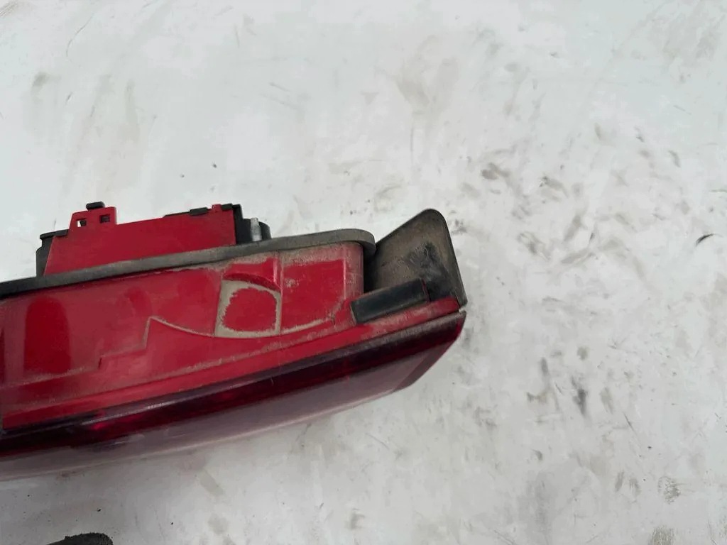 Used Parking Light ALFA ROMEO 159 Sportwagon 2.4L image 4
