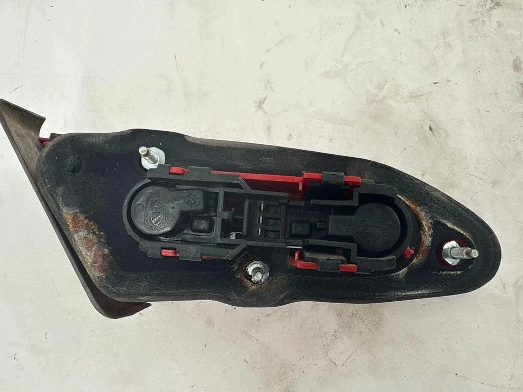 Used Parking Light ALFA ROMEO 159 Sportwagon 2.4L image 7