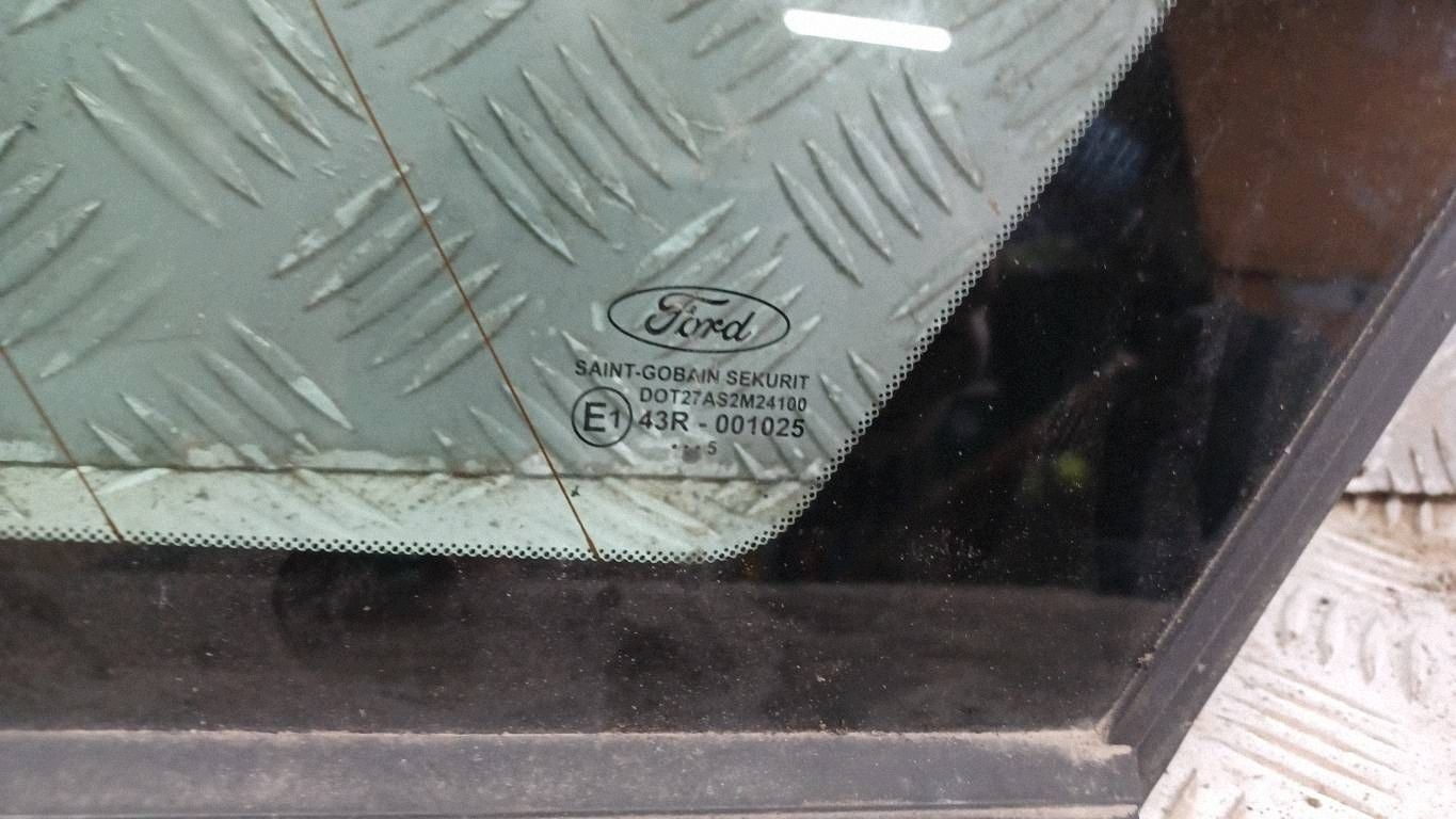 Vitre de custode arrière droite Ford Mondeo MK5 Kombi (MIP18447) image 3