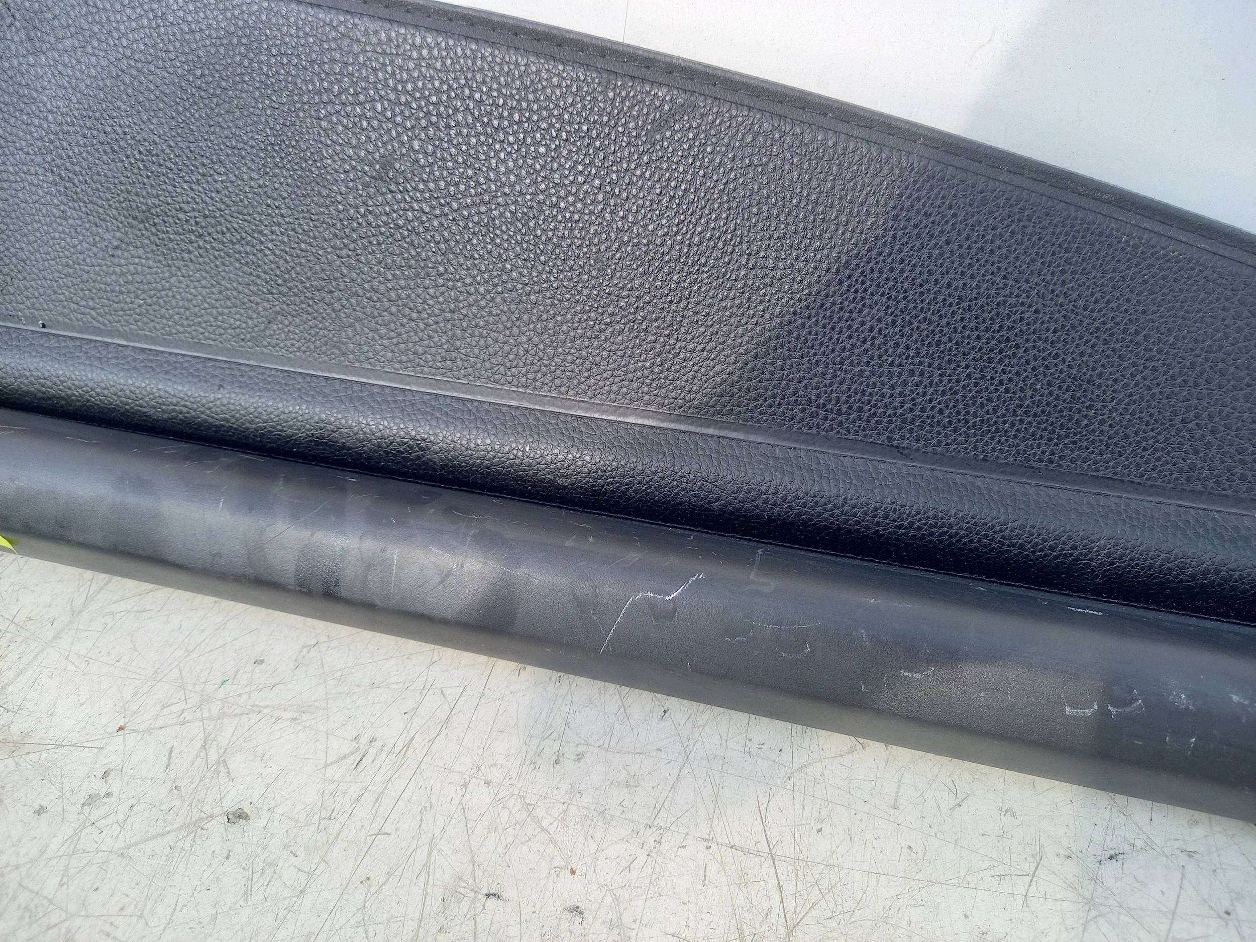 Tampa do Porta-malas Traseira Seat Alhambra VW Sharan II 7N0867871