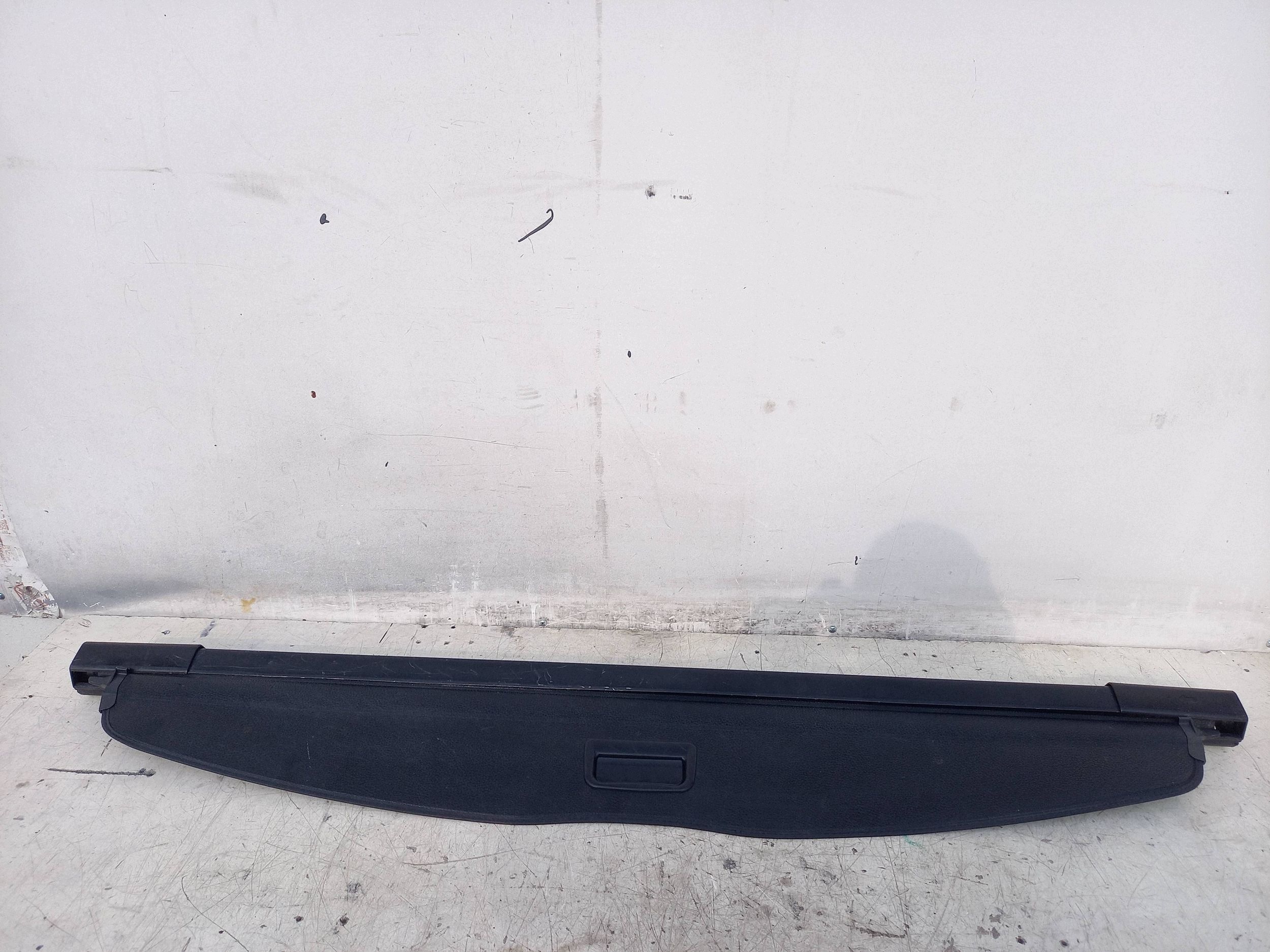 Kofferraumrollo Seat Alhambra VW Sharan II 7N0867871 image 4