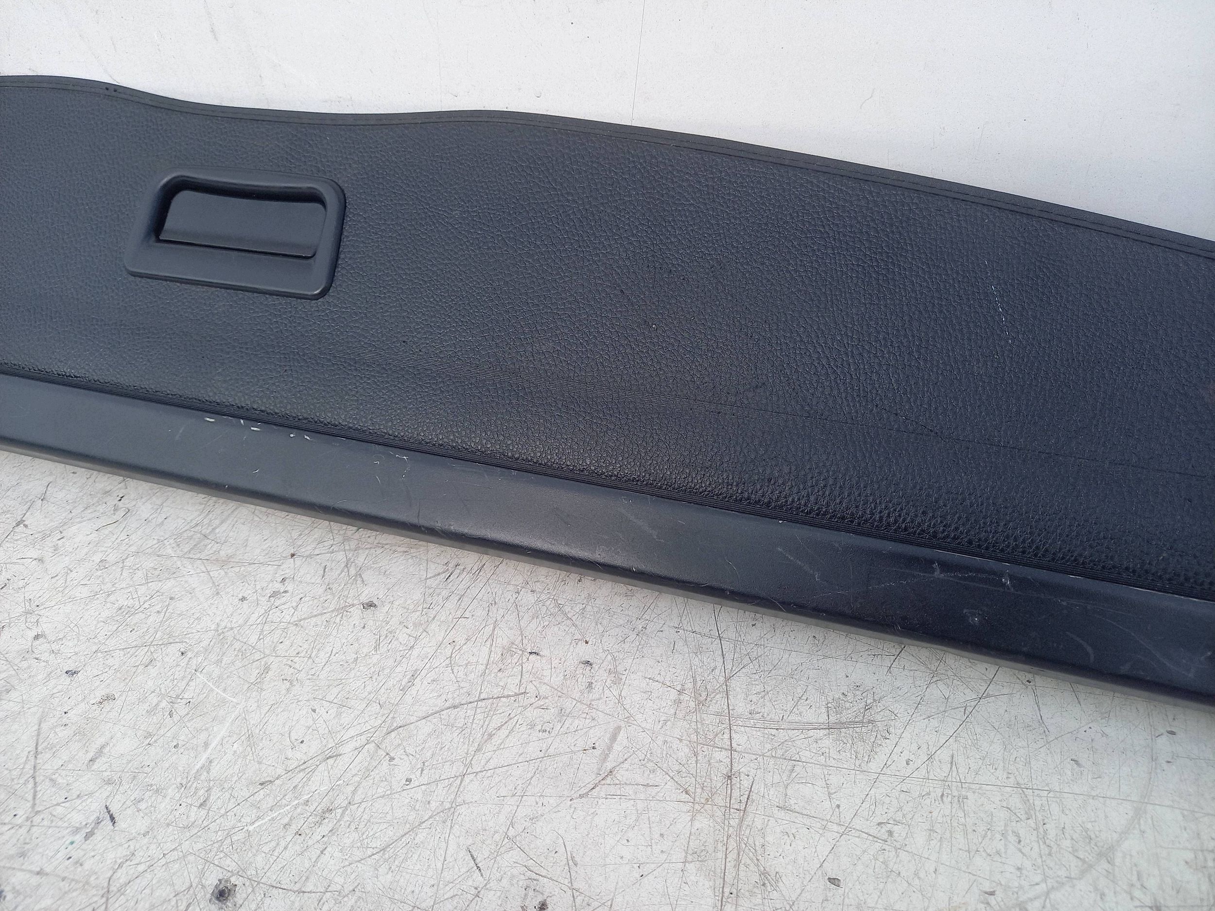Kofferraumrollo Seat Alhambra VW Sharan II 7N0867871 image 5