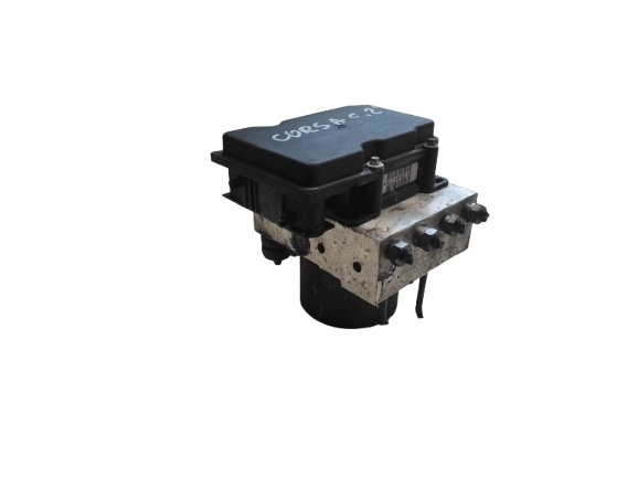 Opel Corsa C 1.7 CDTI ABS Pumpe 0265800372 image 2