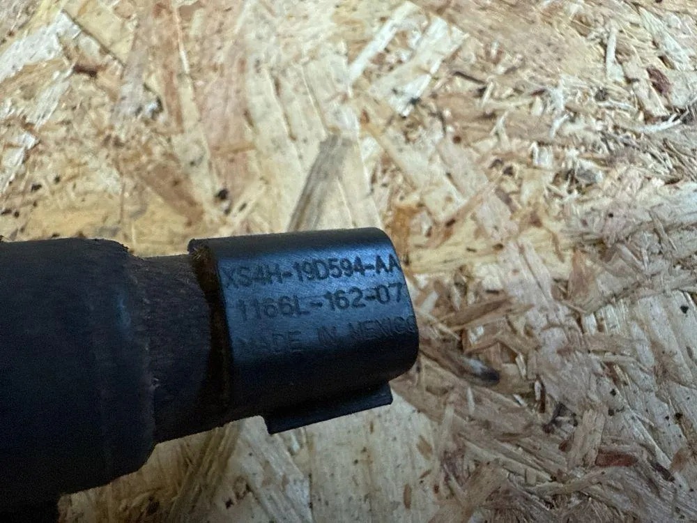 Sensor de Pressão do Ar Condicionado Ford Fusion Fiesta XS4H19D594AA image 5