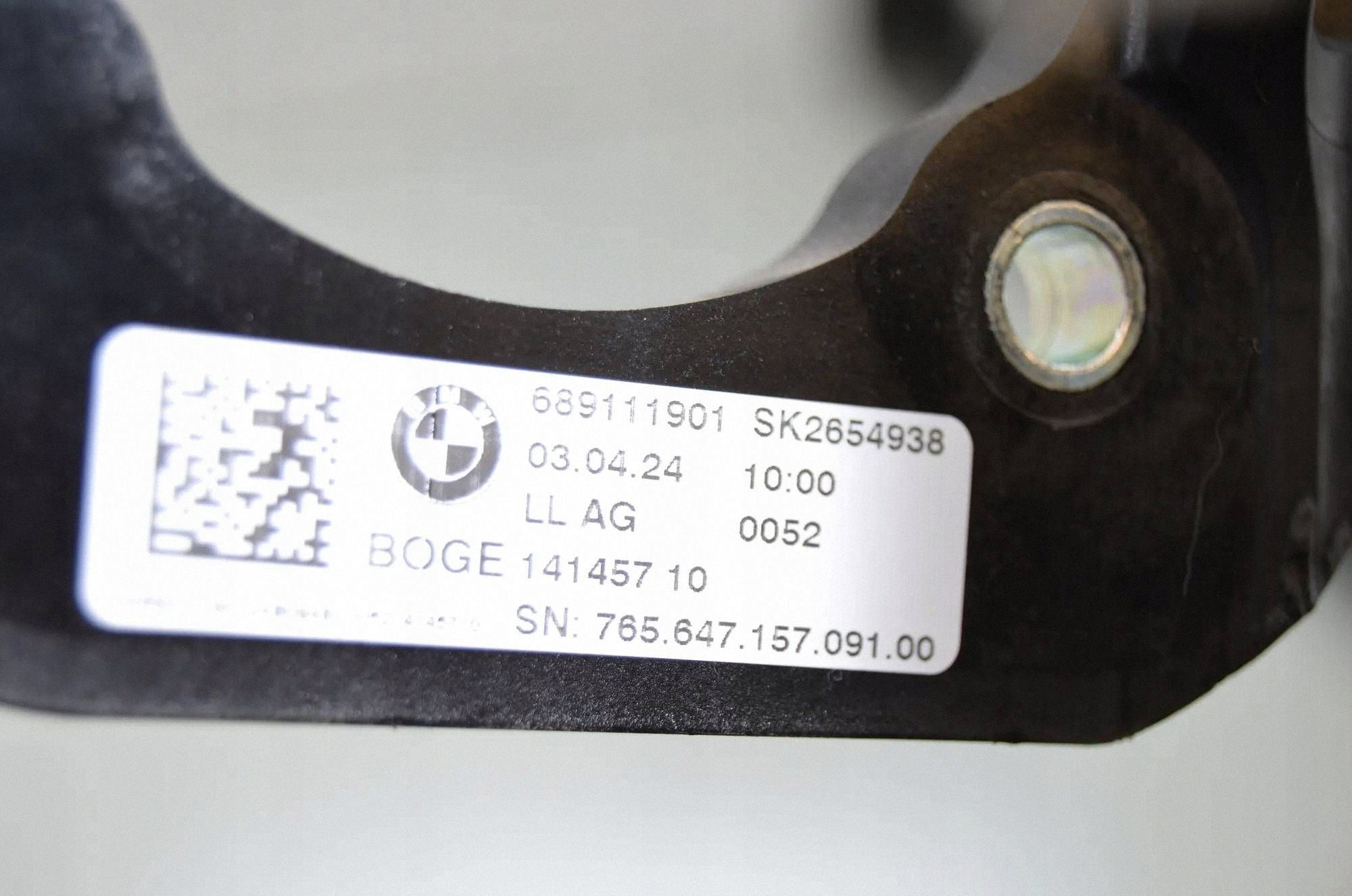 BMW G20 G21 G22 G23 G26 jarrupoljin 6891119