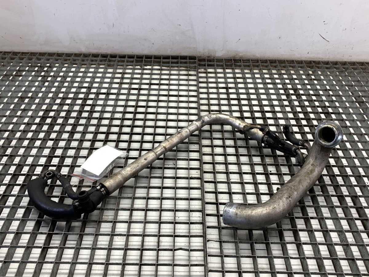 Tubo Turbina de Agua Volvo XC90 I OEM 30639471