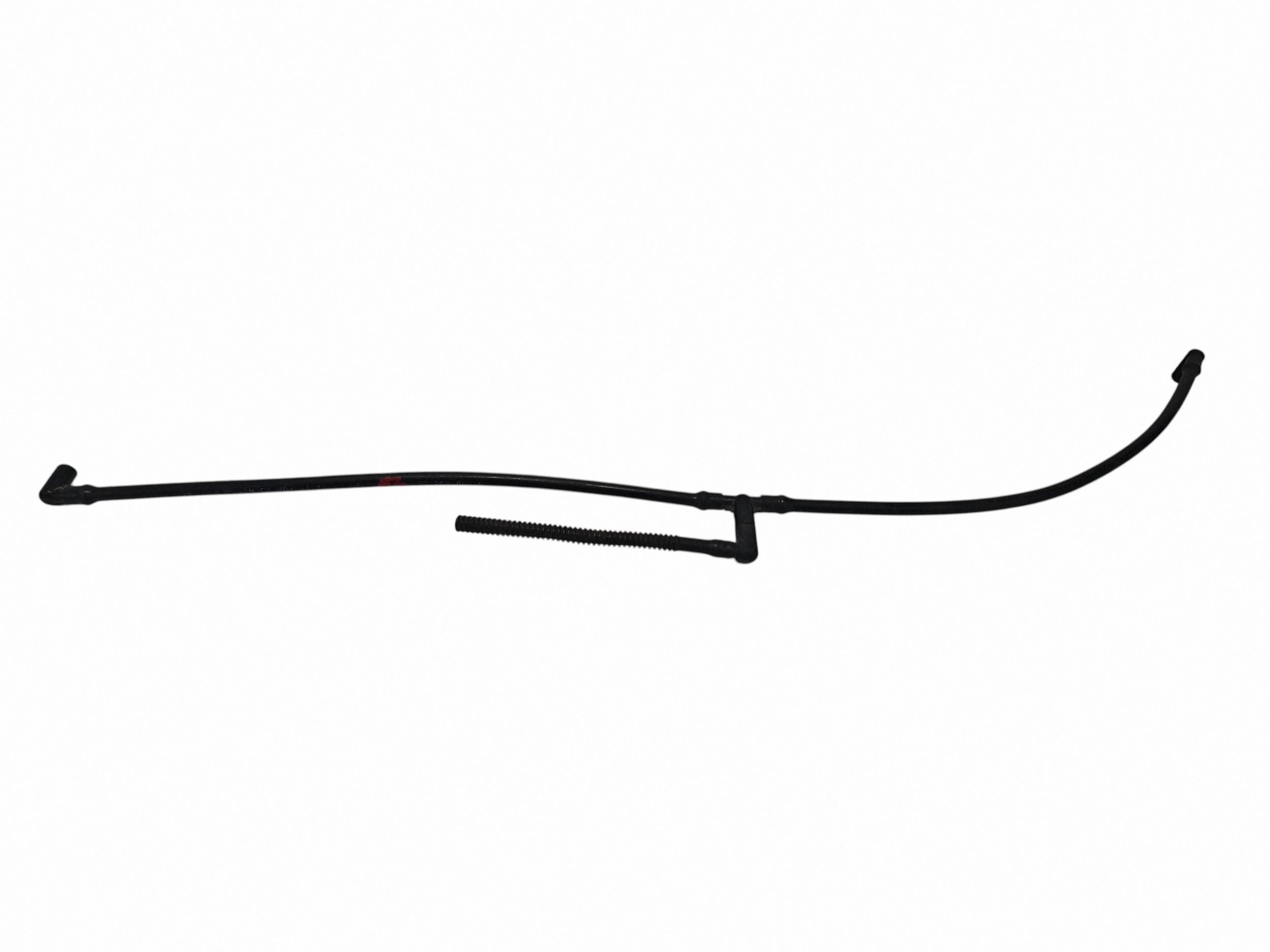 Skoda Octavia II 2x Flexible Washer Hose 1Z0955667F