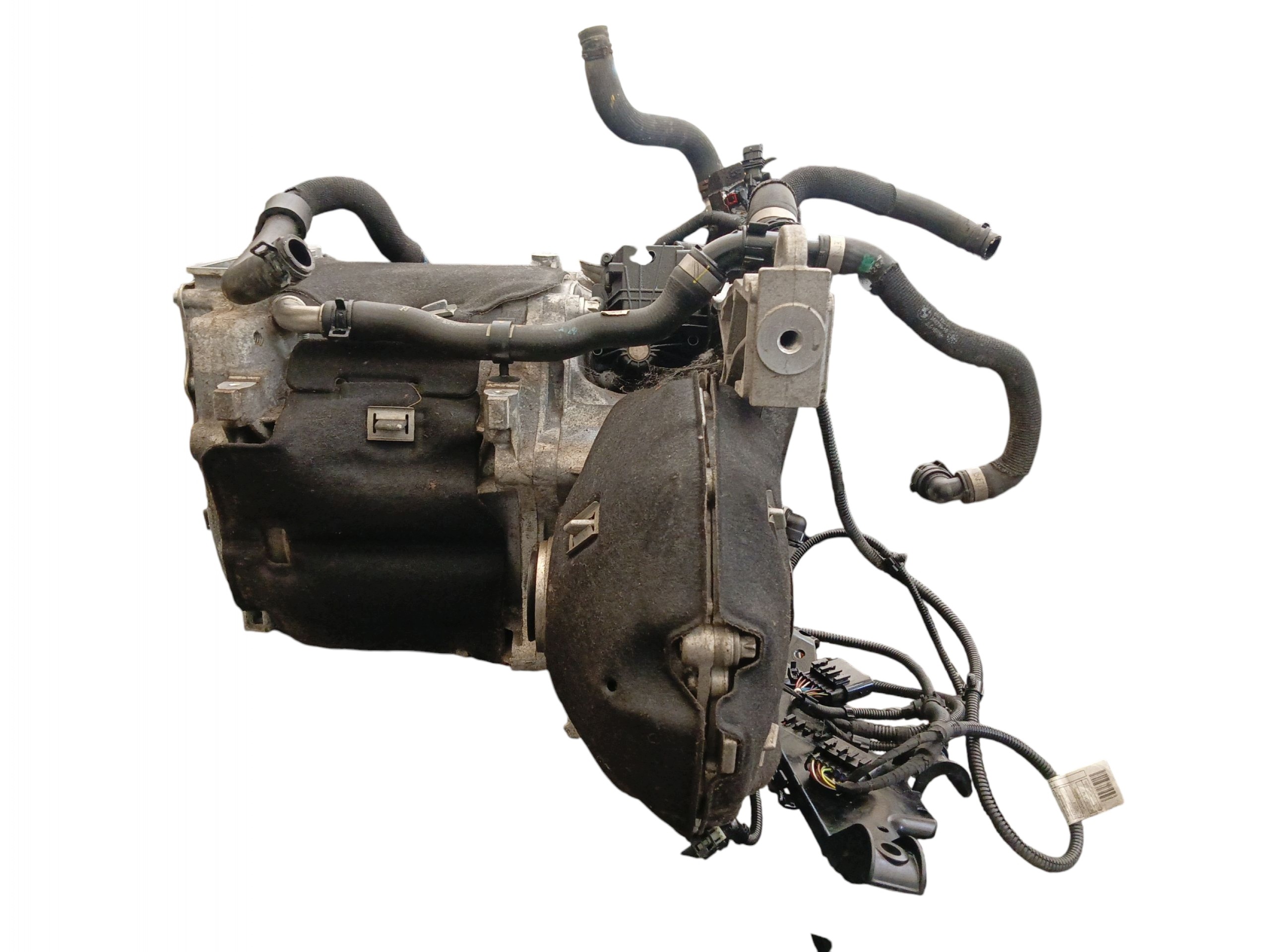 Elektromotor Mini Cooper F56 SE 184 PS 135 kW image 2