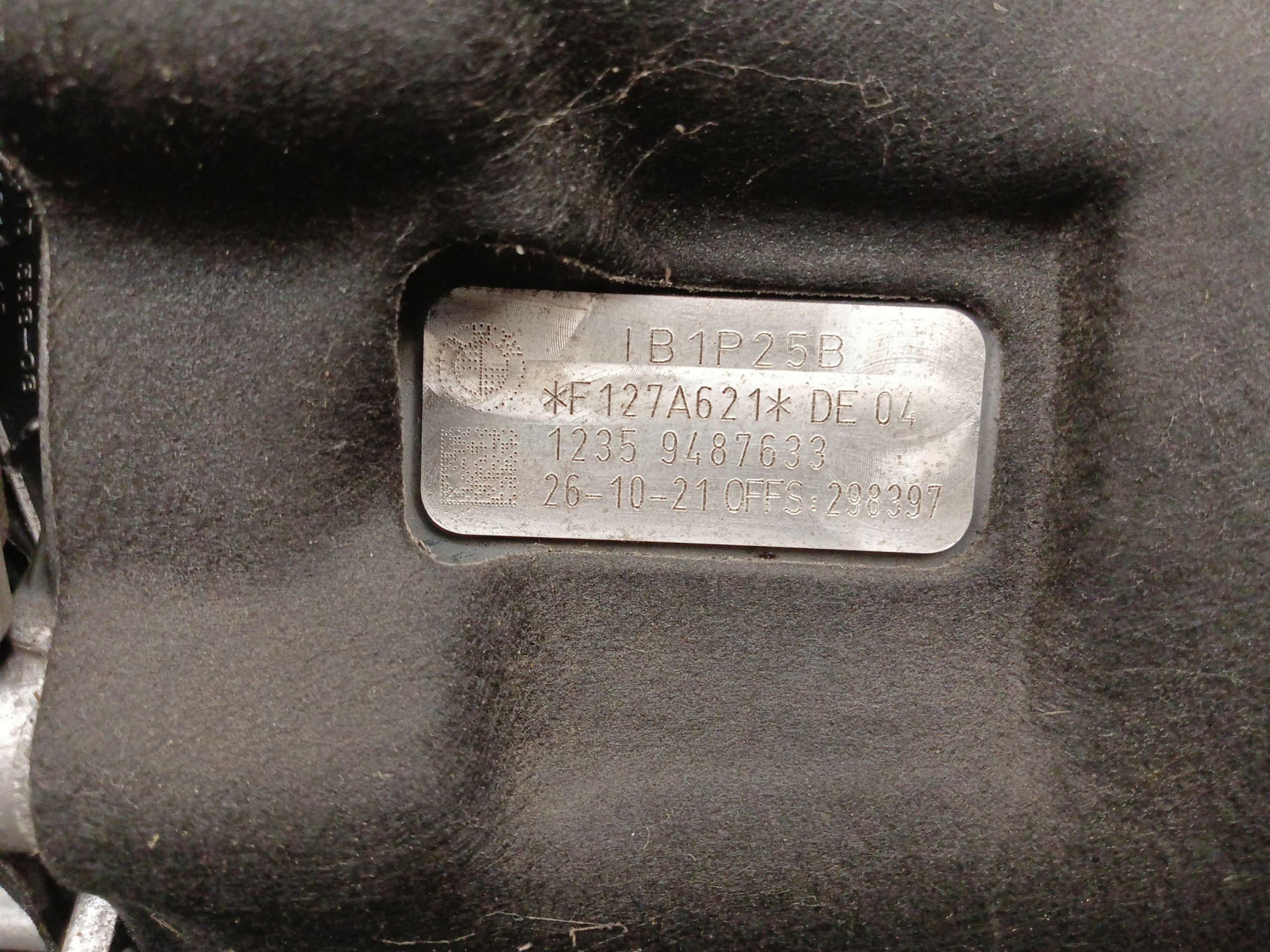 Elektromotor Mini Cooper F56 SE 184 PS 135 kW image 3