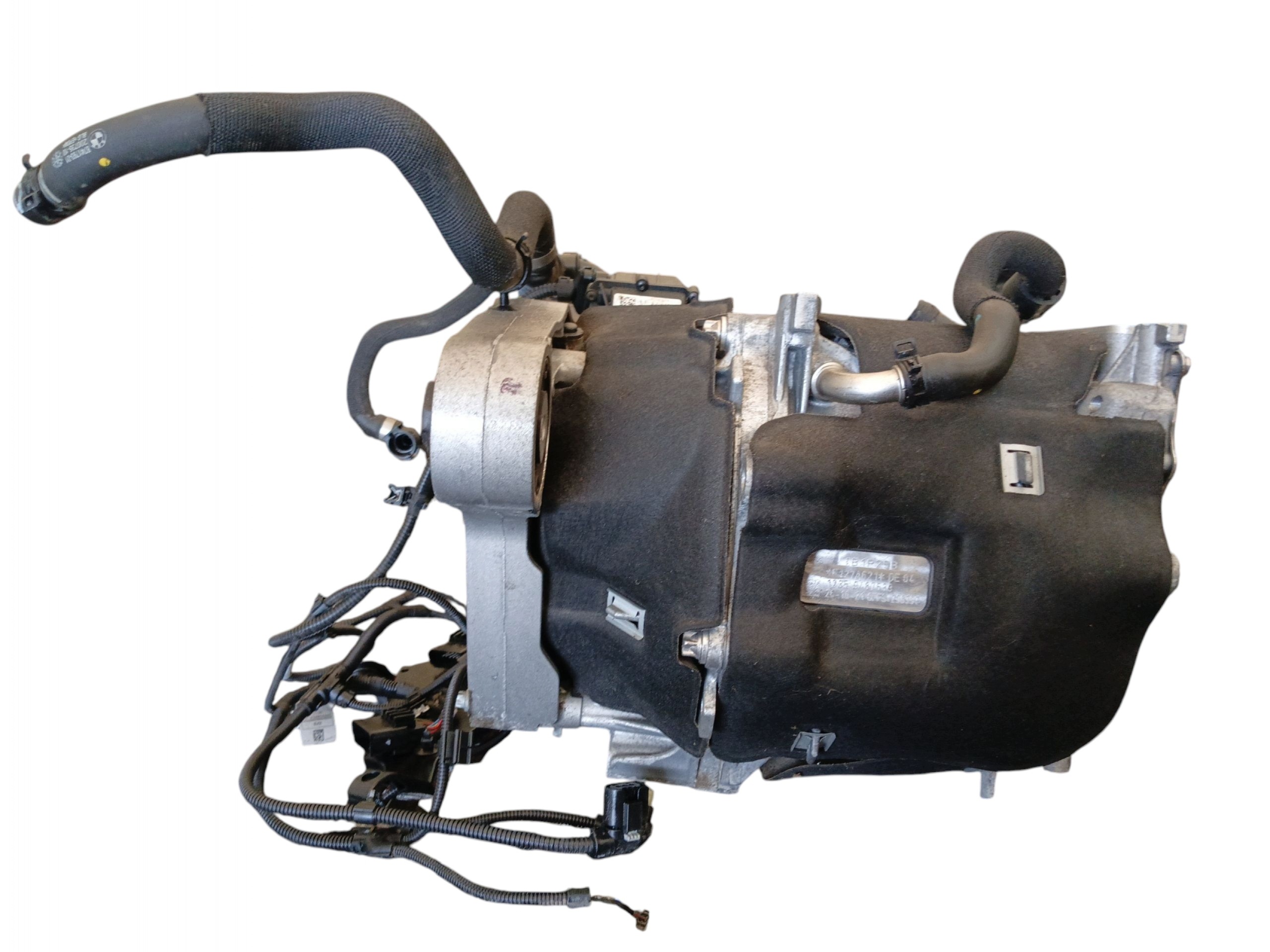 Elektromotor Mini Cooper F56 SE 184 PS 135 kW image 4