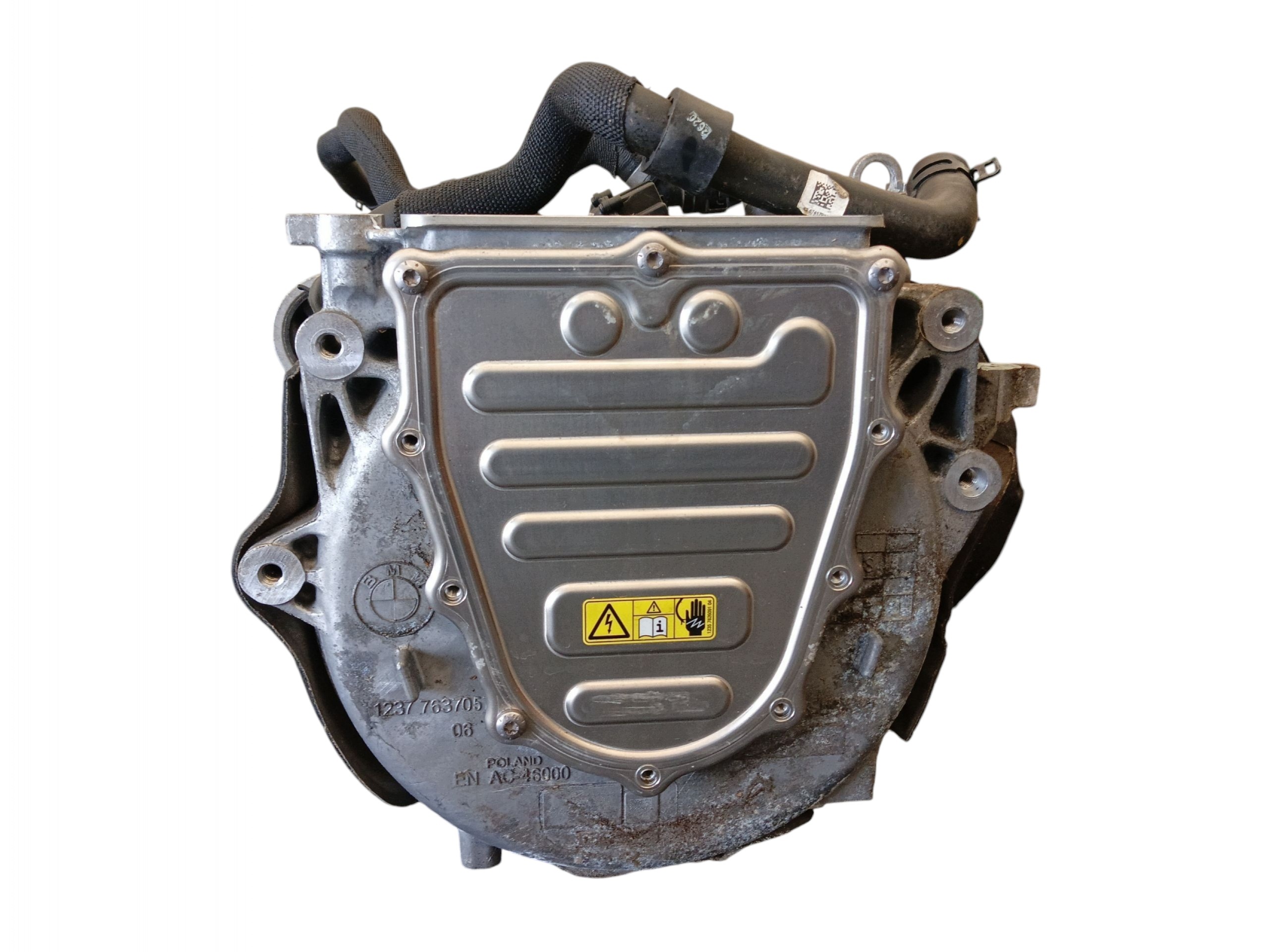 Elektromotor Mini Cooper F56 SE 184 PS 135 kW image 5