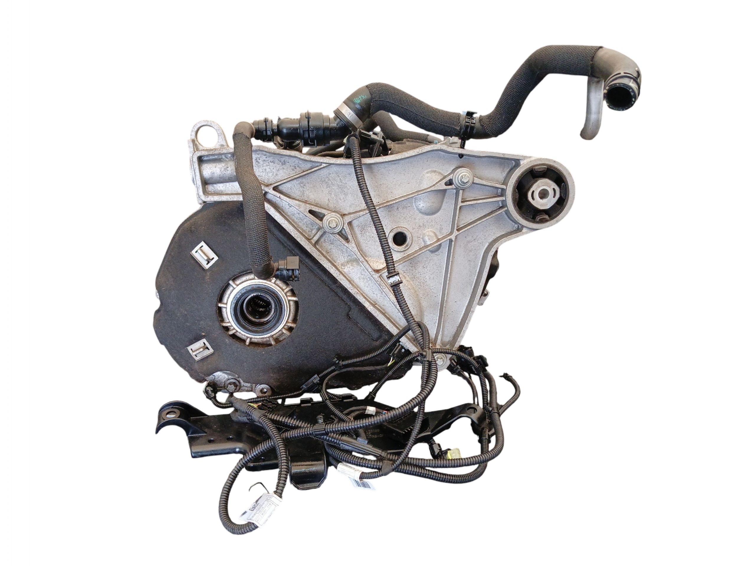 Elektromotor Mini Cooper F56 SE 184 PS 135 kW image 6