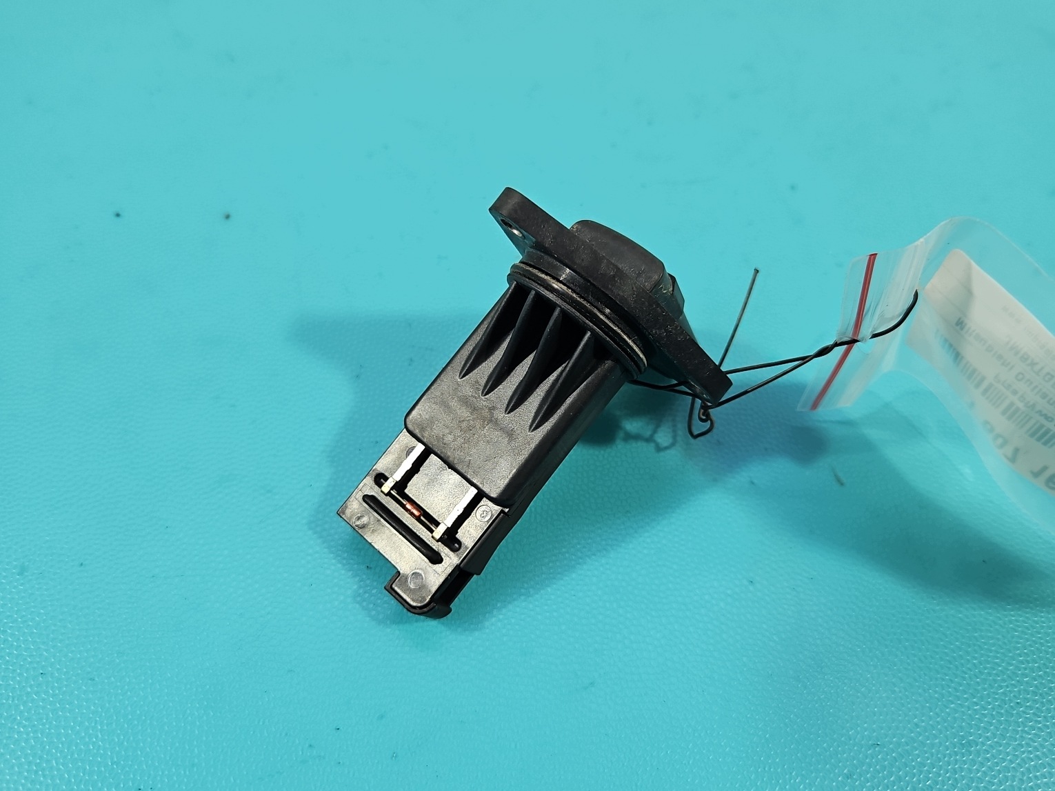 Mass air flow sensor Mitsubishi Outlander III image 2